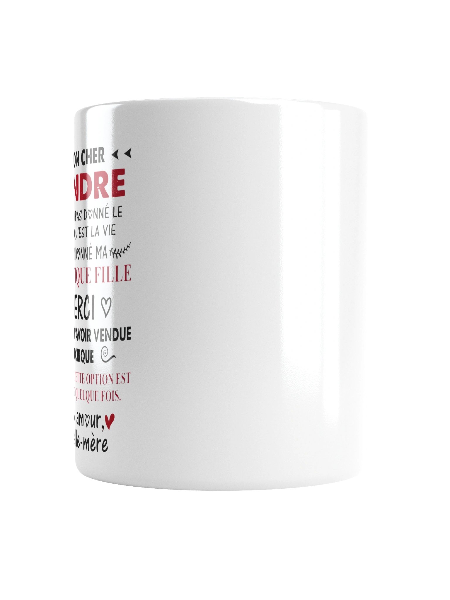 À mon cher Gendre product image (17)