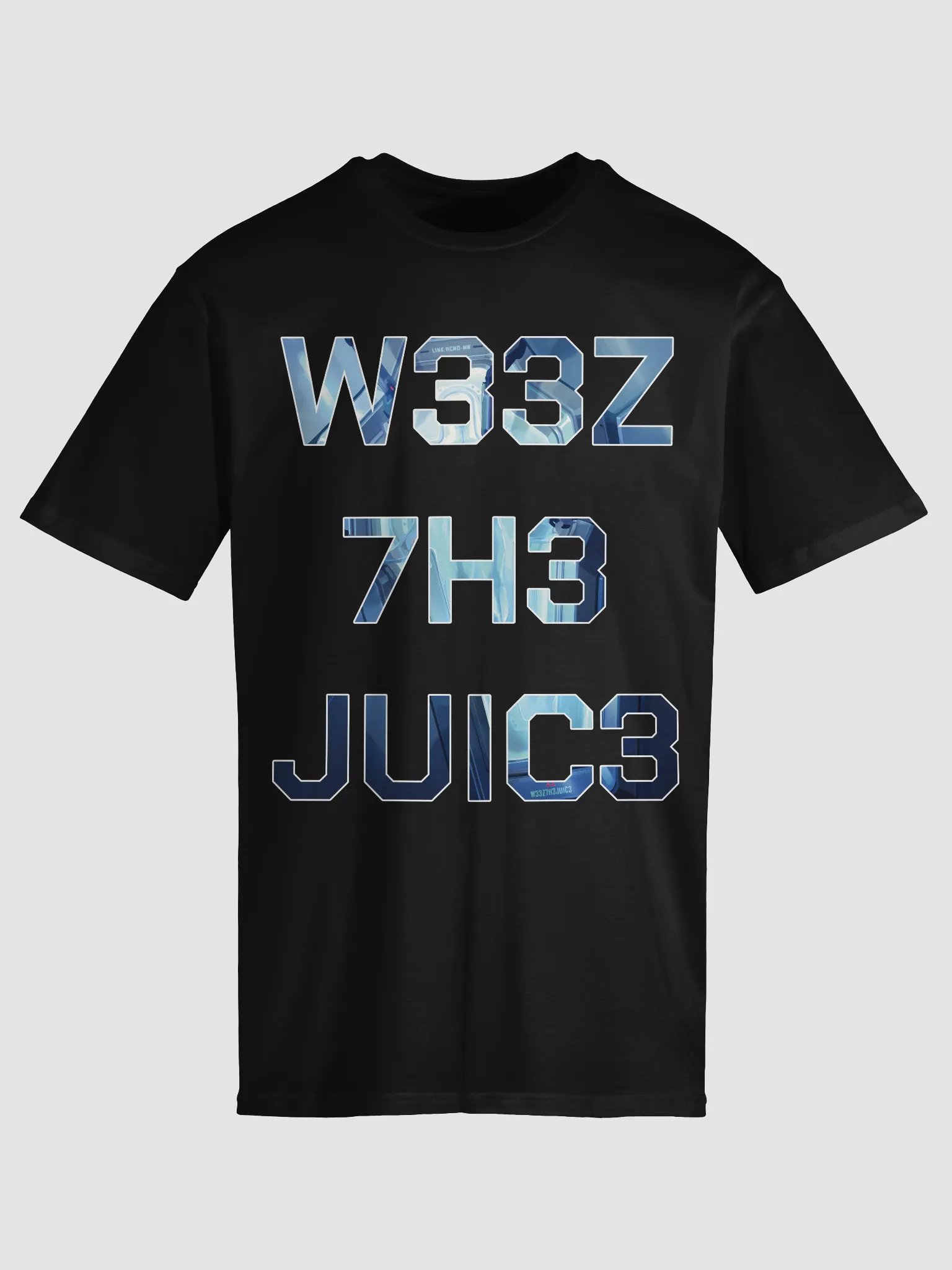 W33Z 7H3 JUIC3 product image (5)