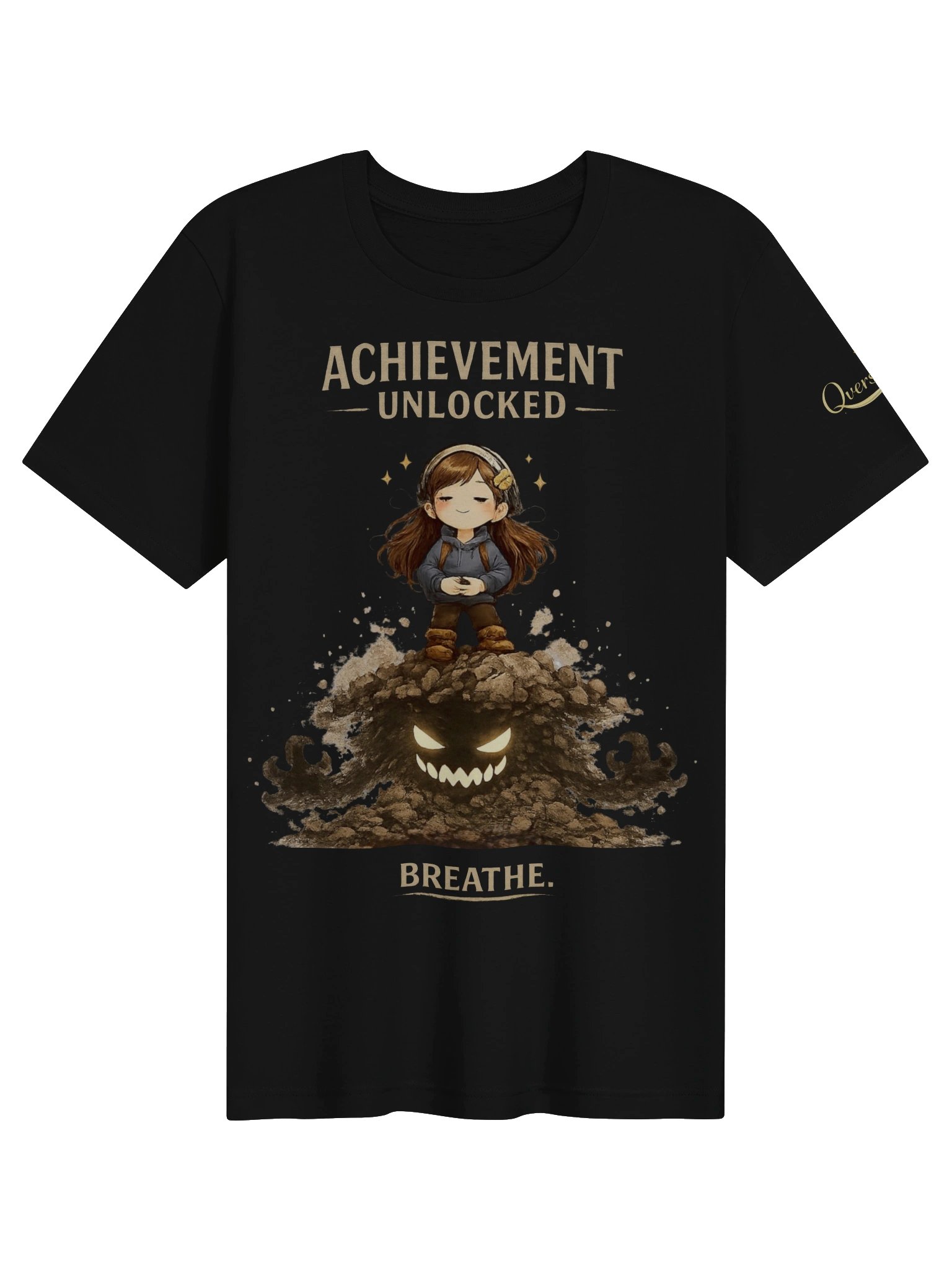 Achievement Tee - Women product image (1)