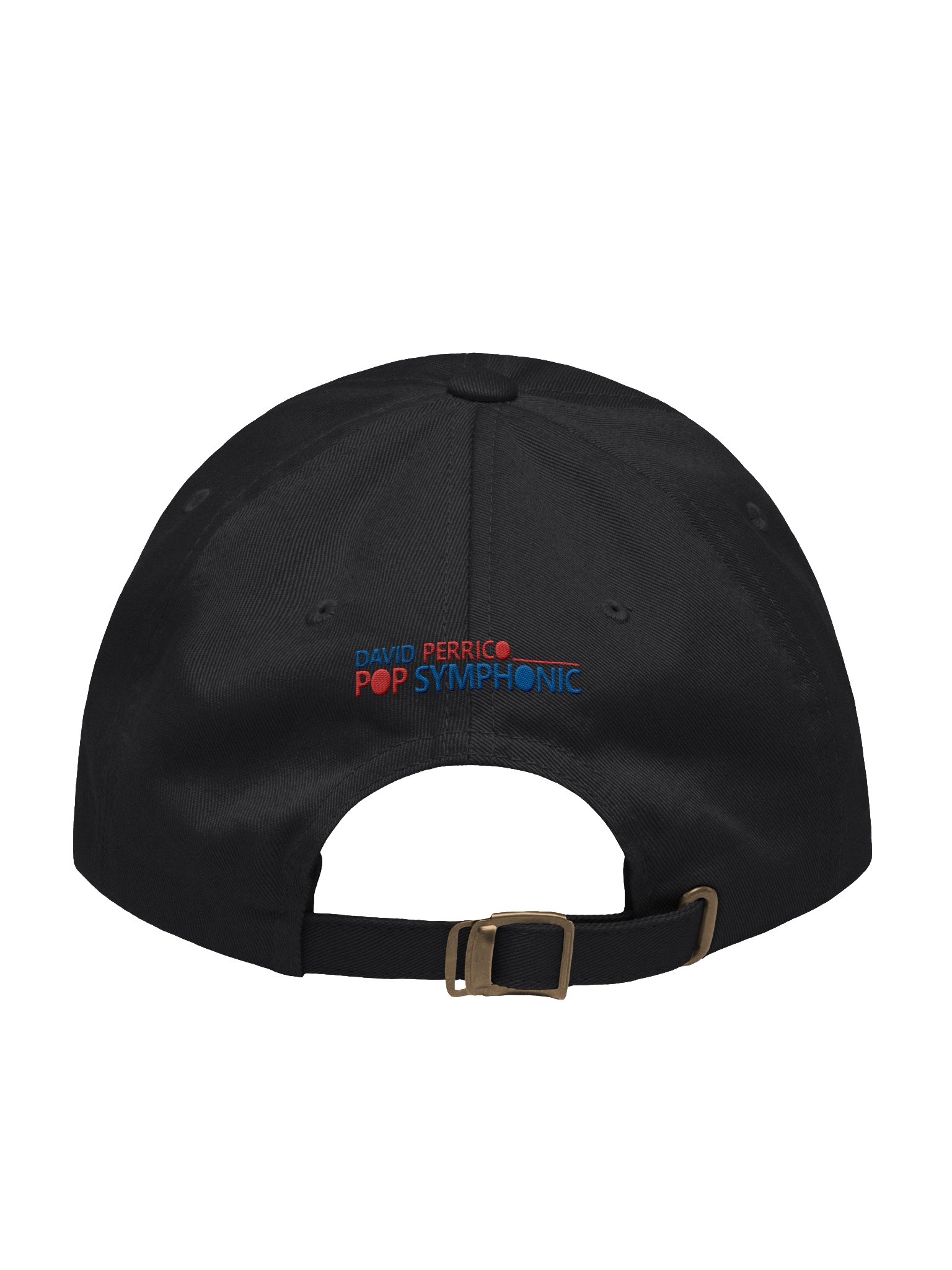 Pop Symphonic - Dad Hat product image (3)