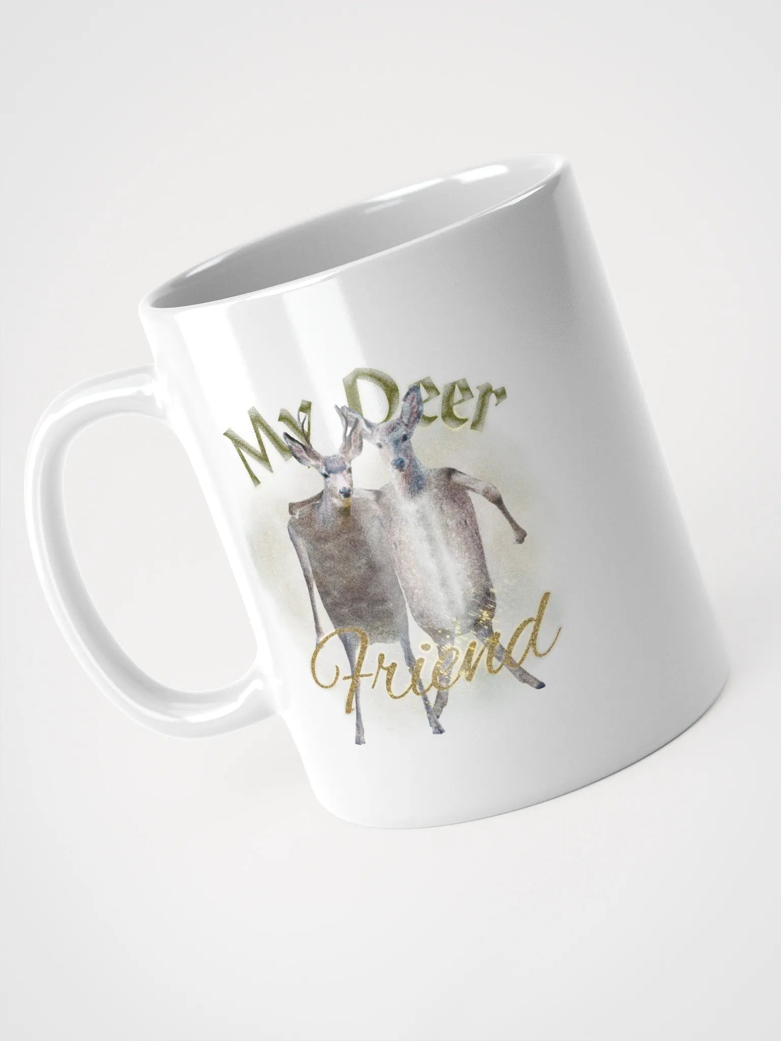 My Deer Friend product image (8)