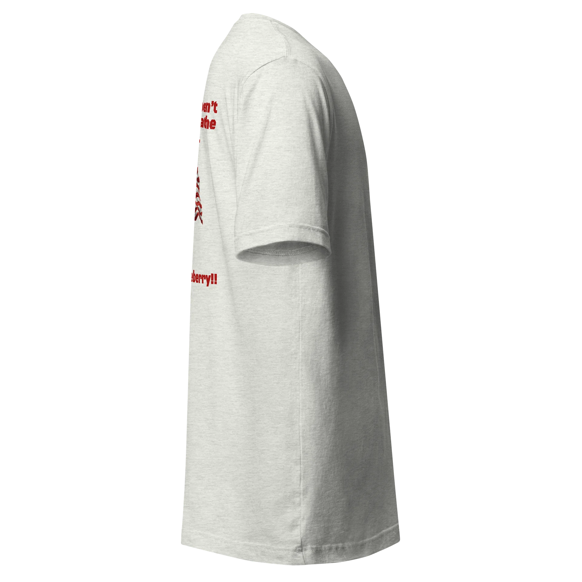 Skelton Huckleberry Red Luke 17 2X-5X product image (5)