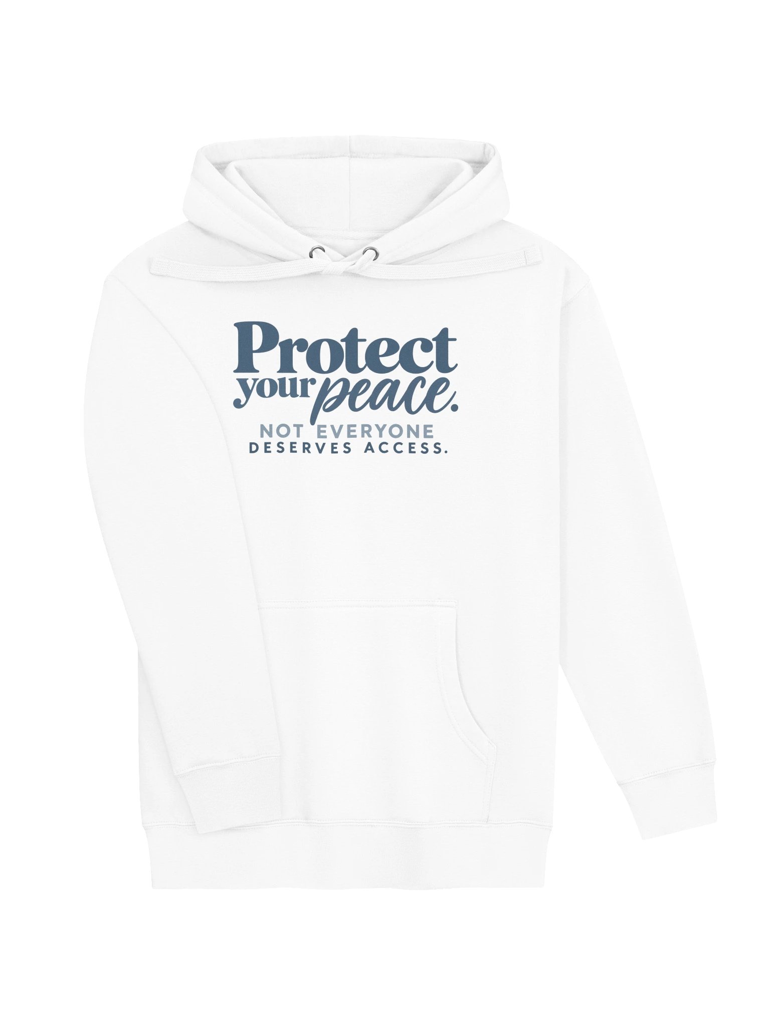Protect Your Peace Hoodie product image (11)