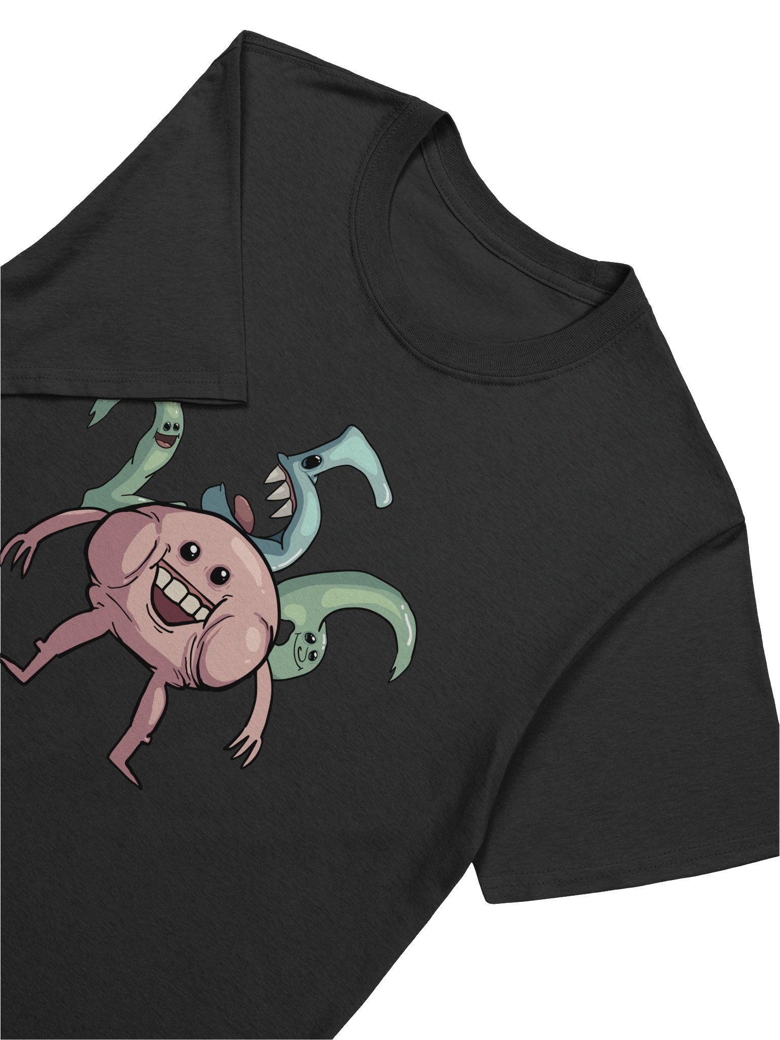 Monster Group product image (53)