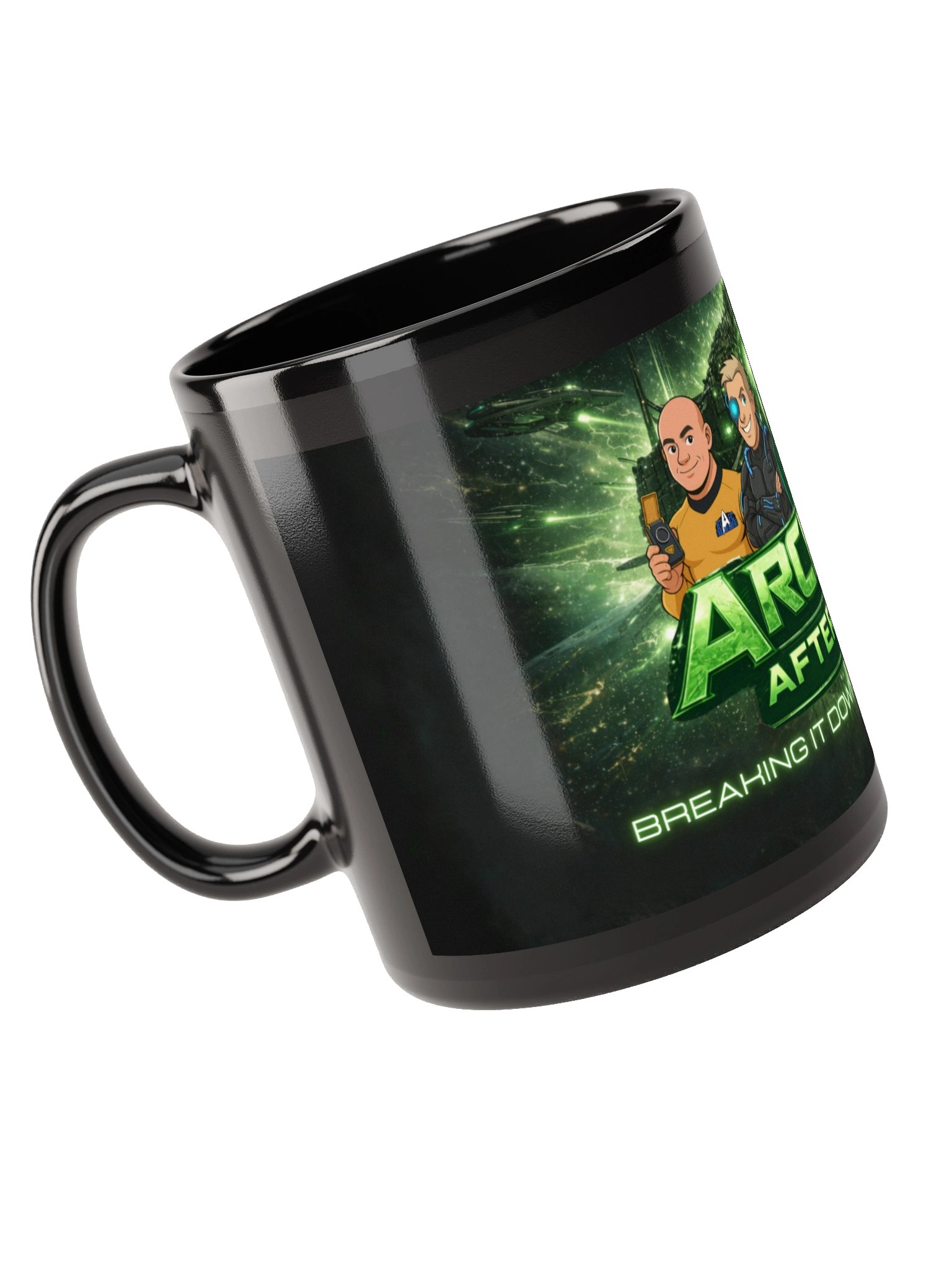 Arcfall Aftermath product image (2)