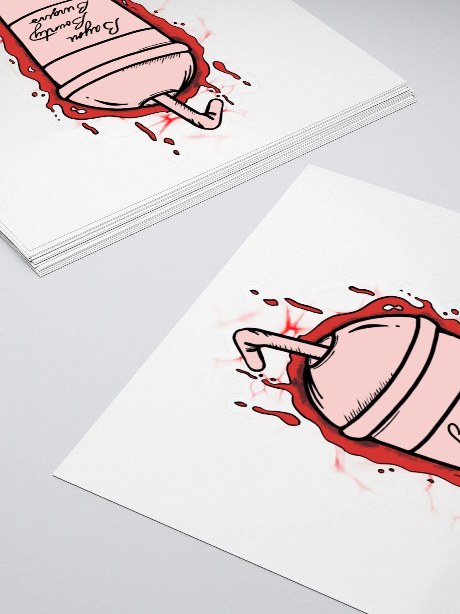 Bayou Red Shake product image (4)