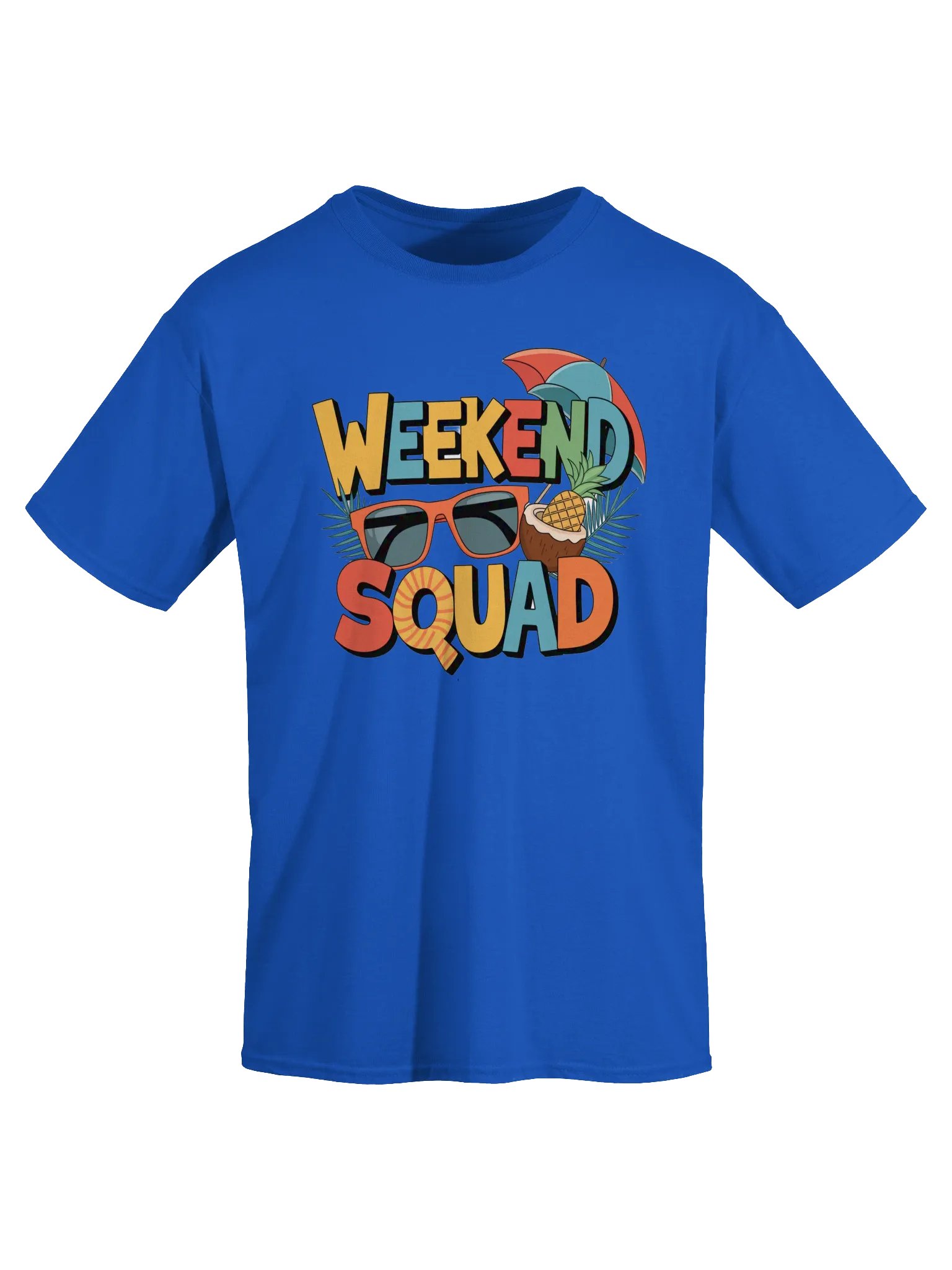 Weekend Squad product image (3)