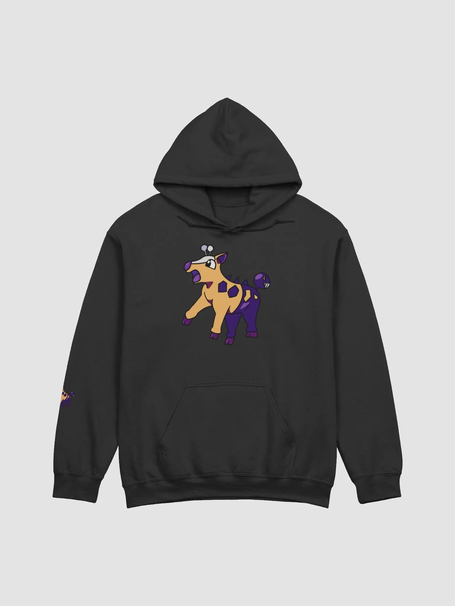 Girf - Hoodie product image (1)