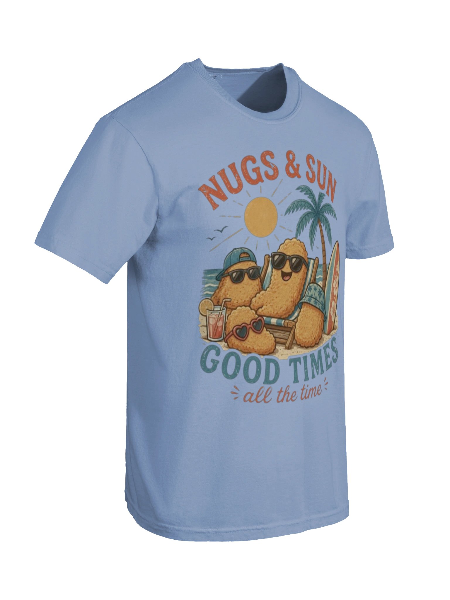 Nugs and Sun product image (6)