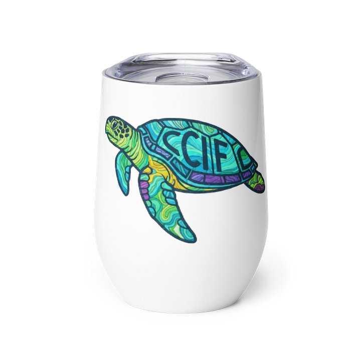 CCIF wine tumbler product image (1)
