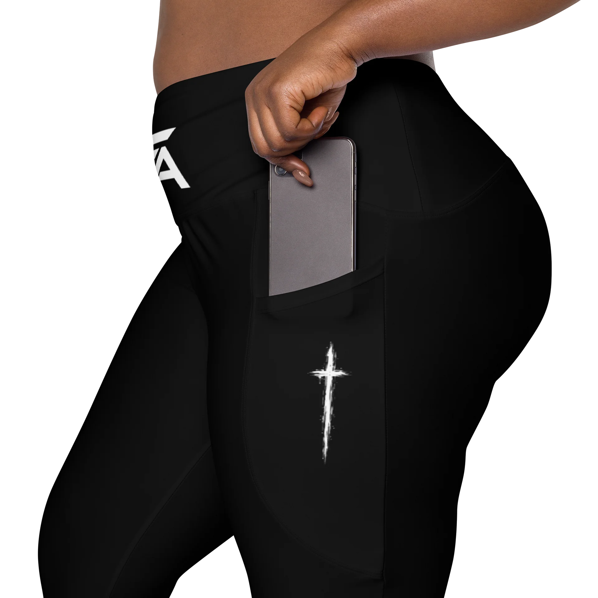 Forged Above Workout wear product image (8)