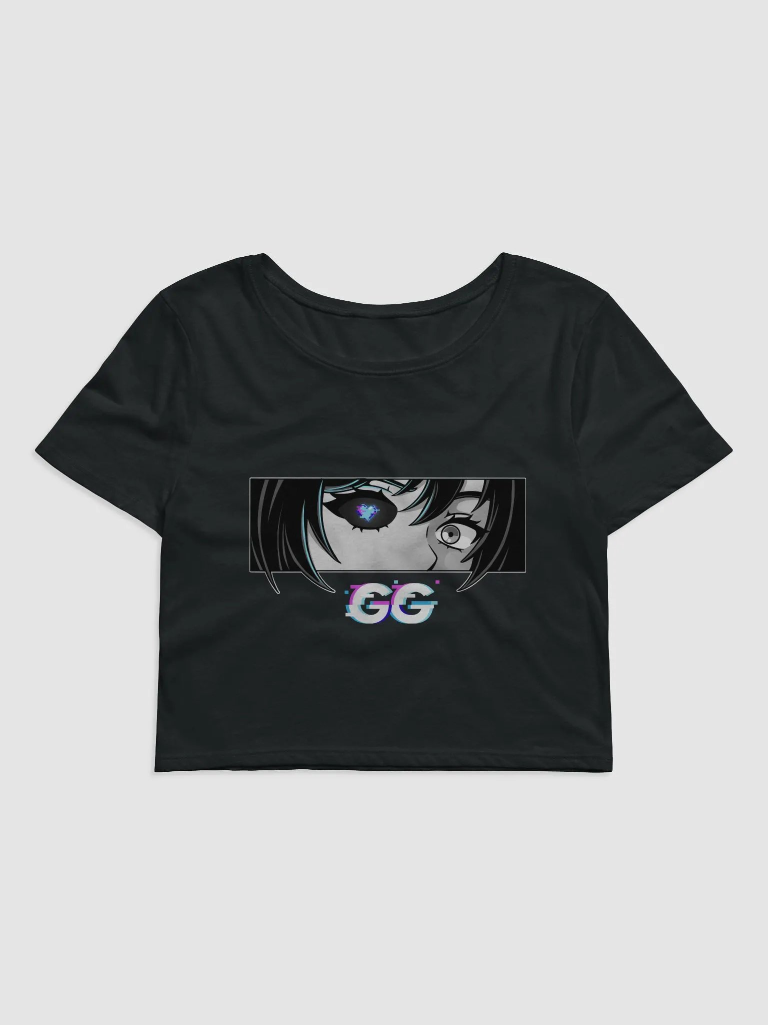 Metamorphosis: The Awakening Cropped Tee product image (1)