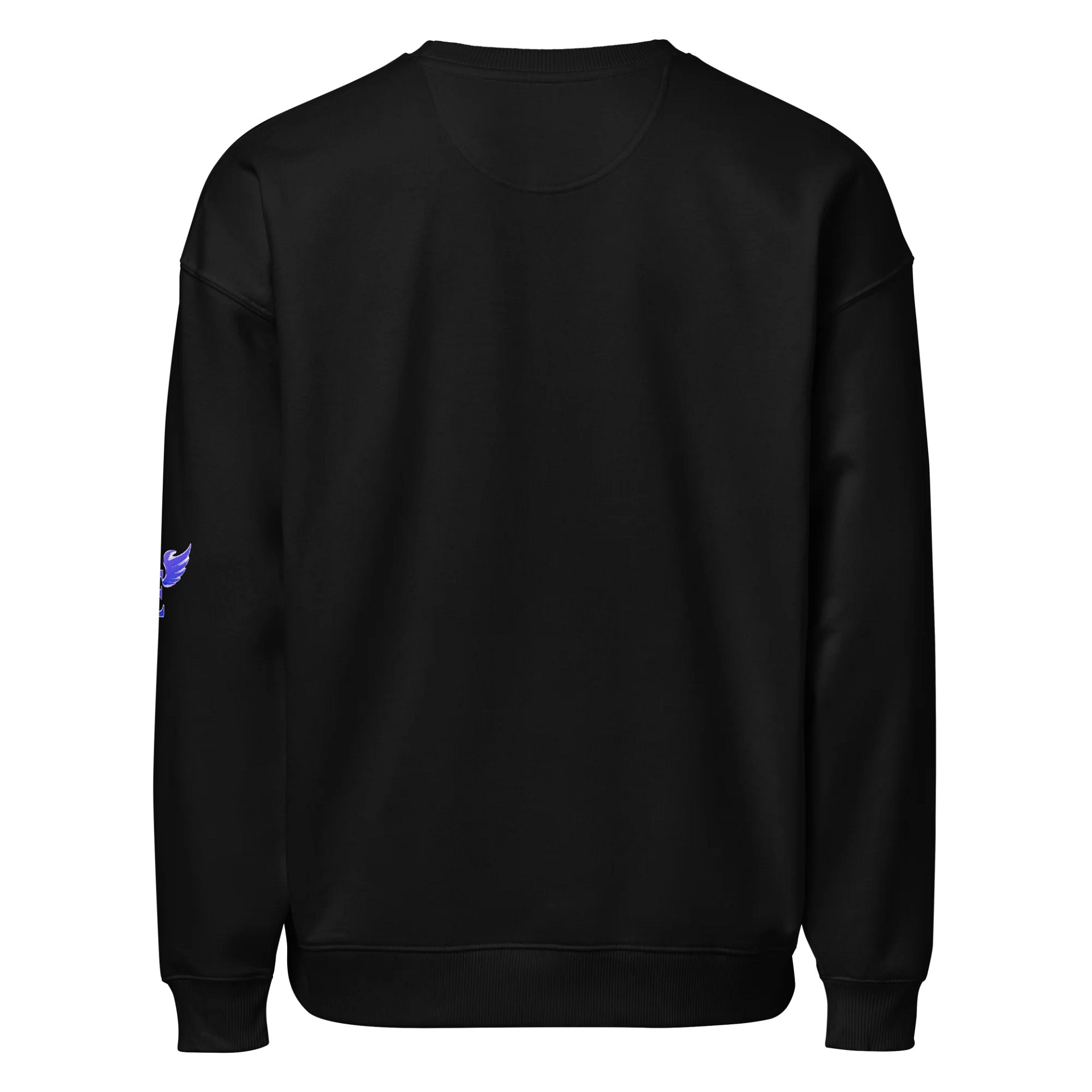 Fallen: Crew Neck product image (3)