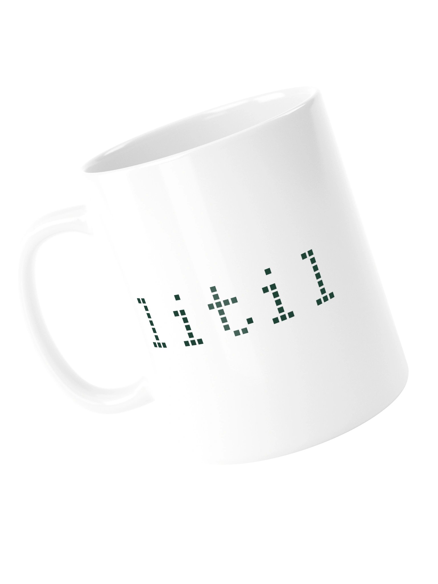 LiTiL logo mug product image (5)