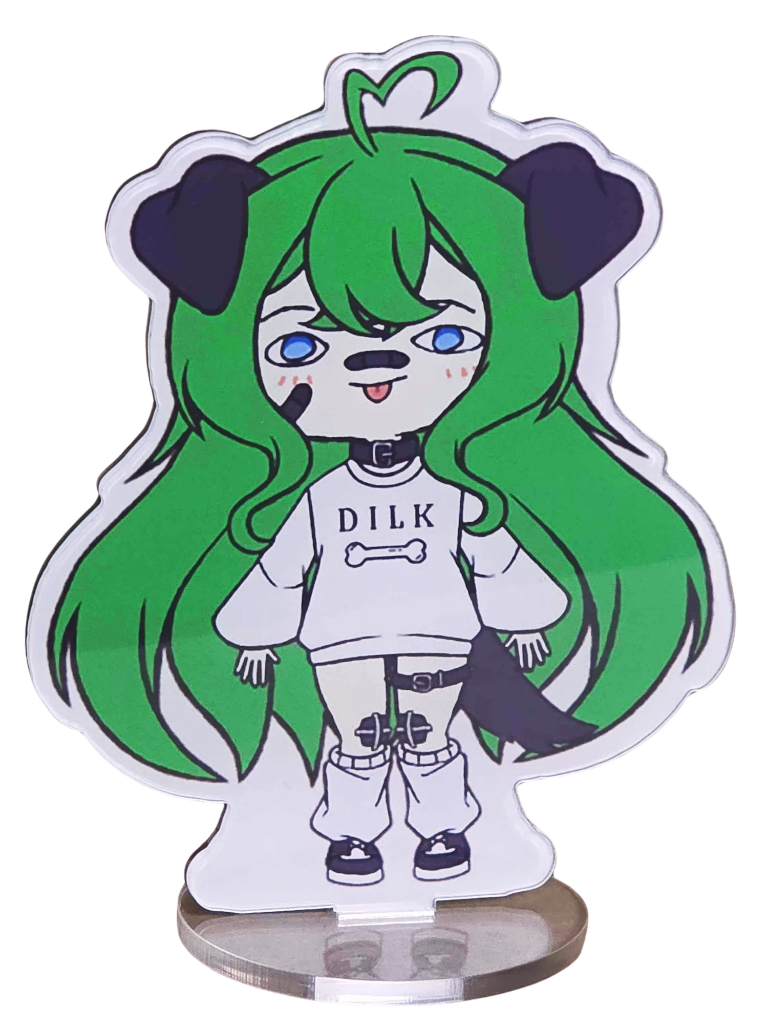 PRE ORDER - Tippy Hendrix - Acrylic Stand product image (2)
