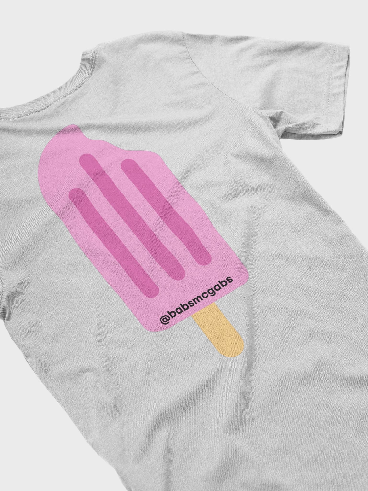 Popsicle Soft T-Shirt product image (59)