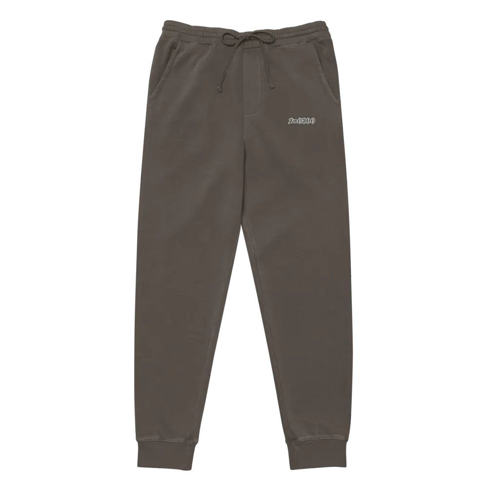 Zen Gothic Joggers product image (2)