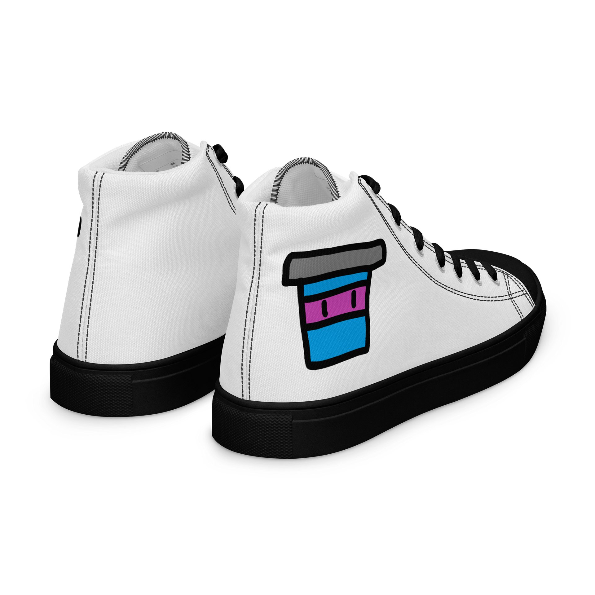 Wheatabix Pumps product image (8)
