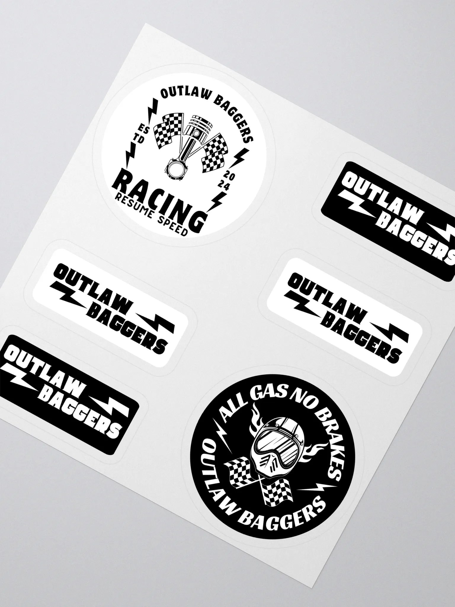 Sticker Pack #2 product image (2)