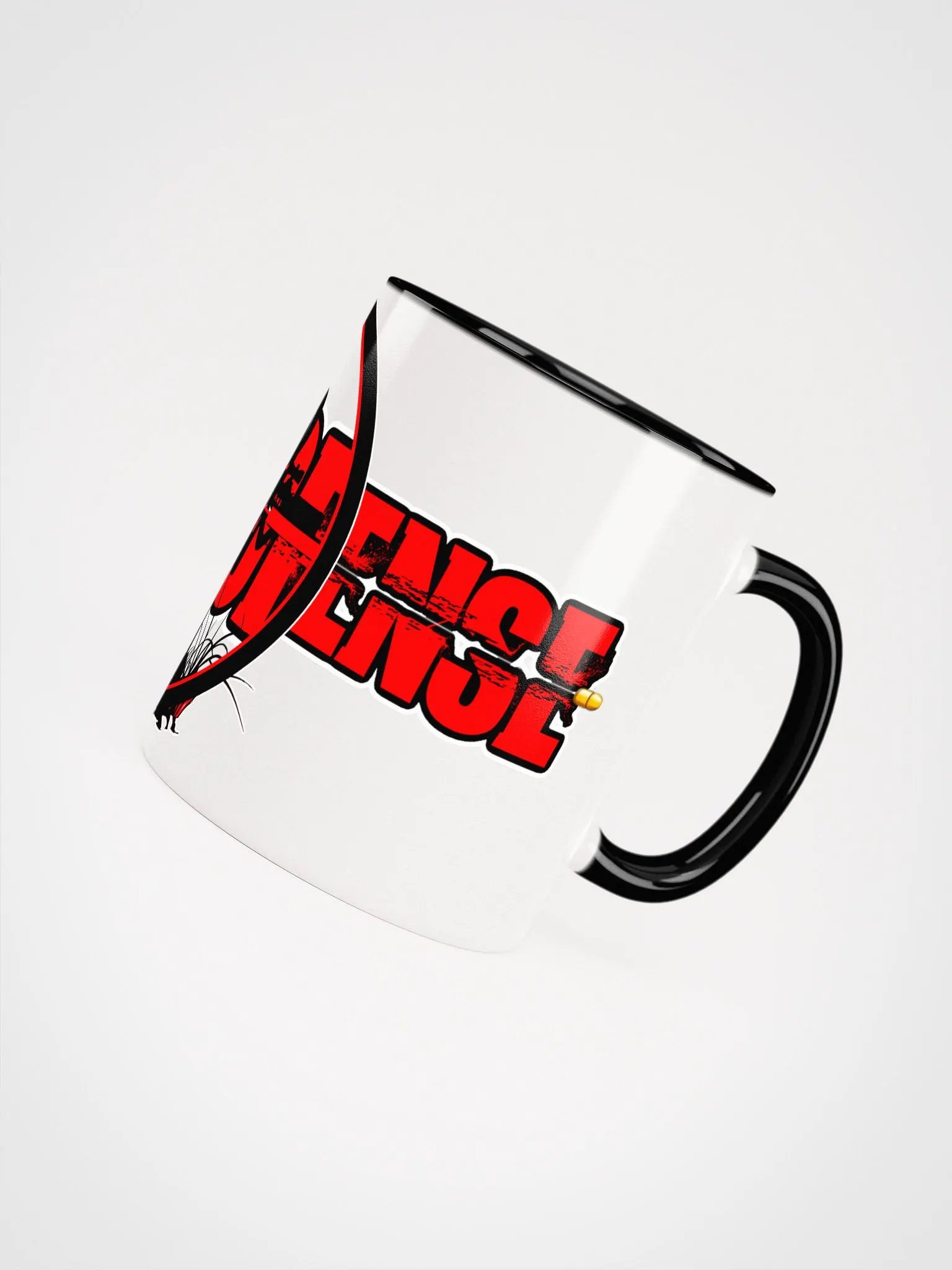 Sniper Offense Mug product image (5)