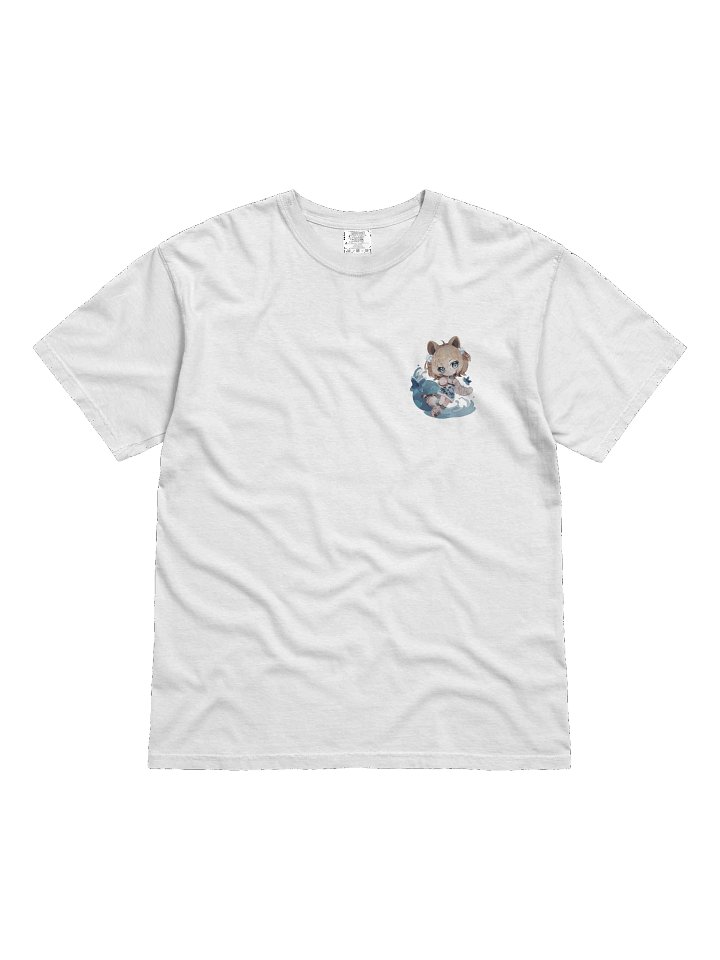 aritai 🐟 connected Shirt (front ver.) product image (1)