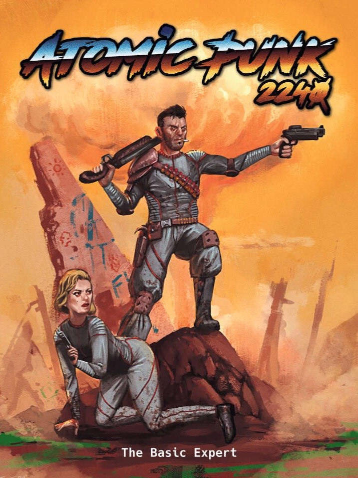 Atomic Punk 2240 (PDF) product image (1)