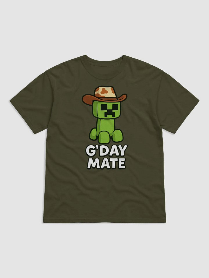 G'Day Mate ~ T-Shirt product image (1)