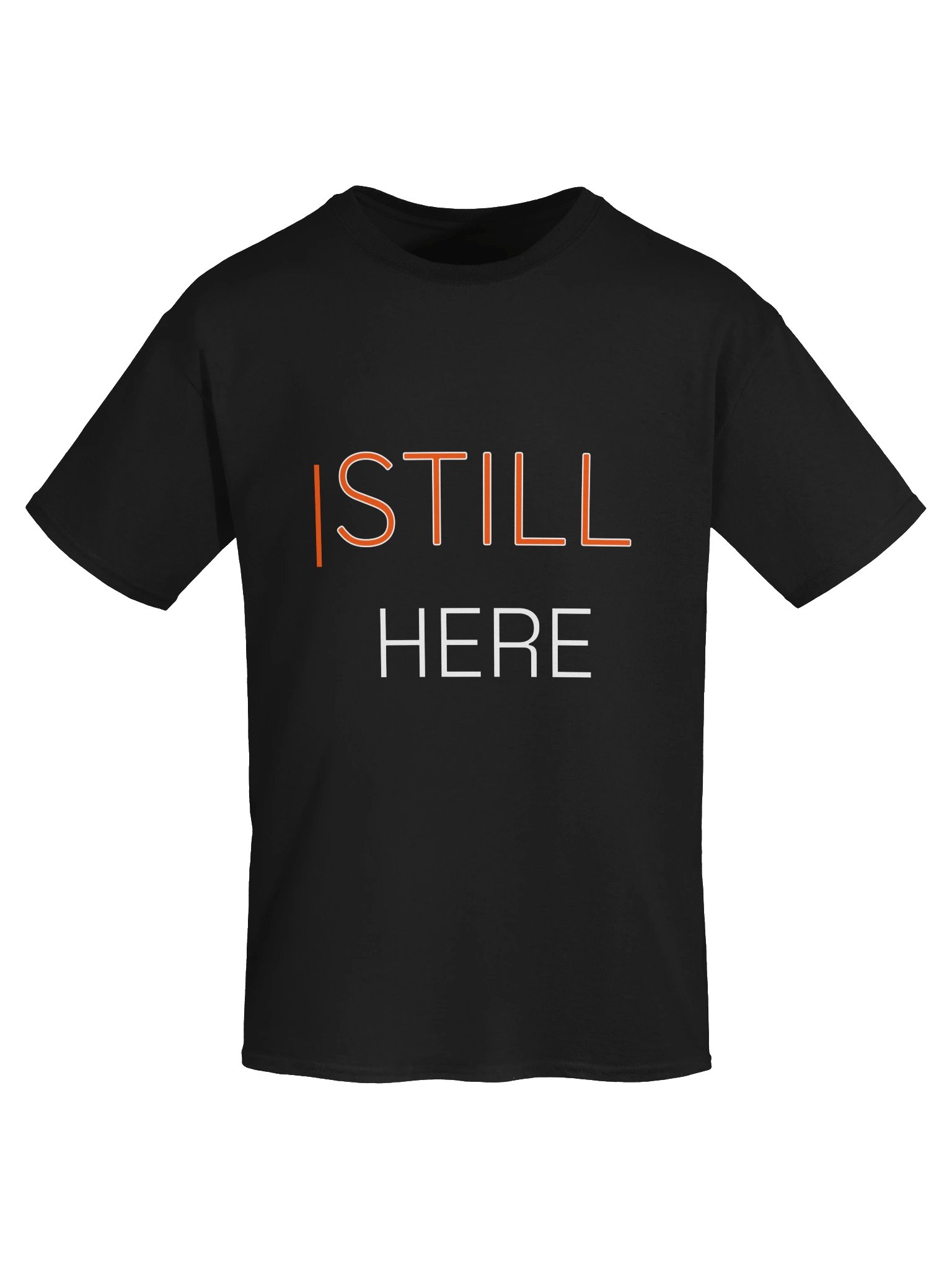 Still Here · highlighted-word product image (5)