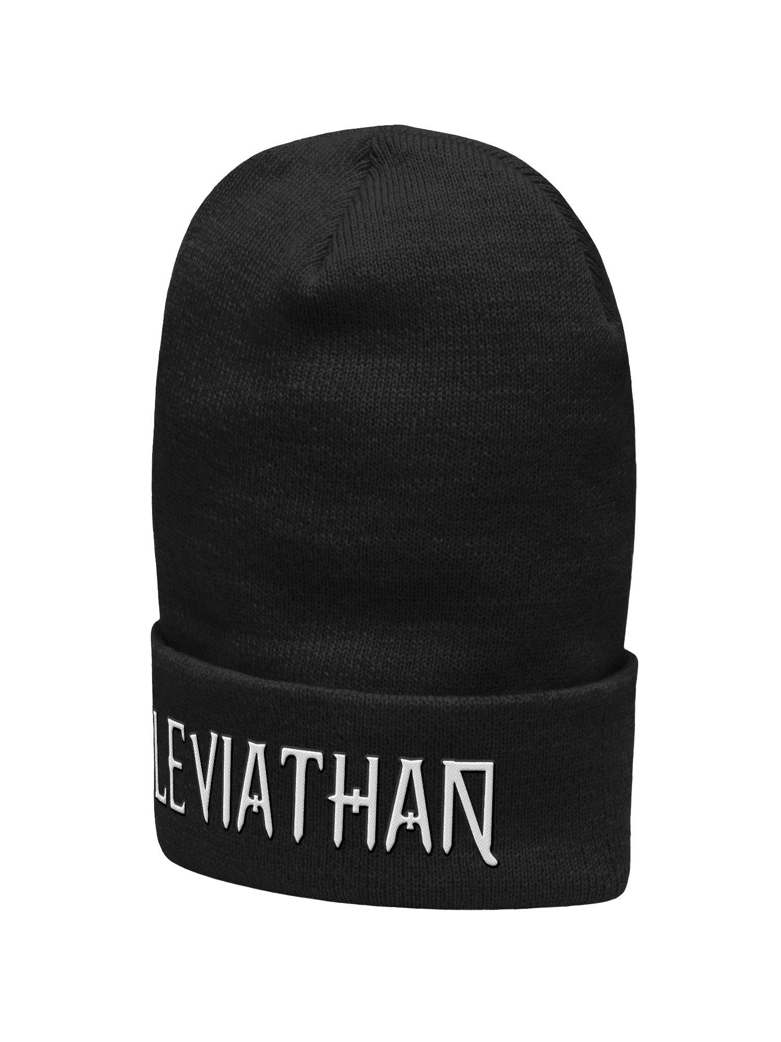 Leviathan Beanie product image (2)