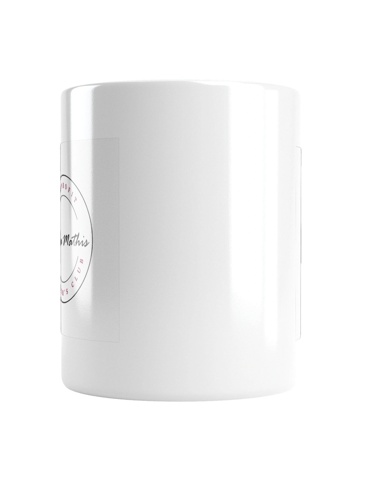 Nonprofit Founder’s Club Mug product image (6)