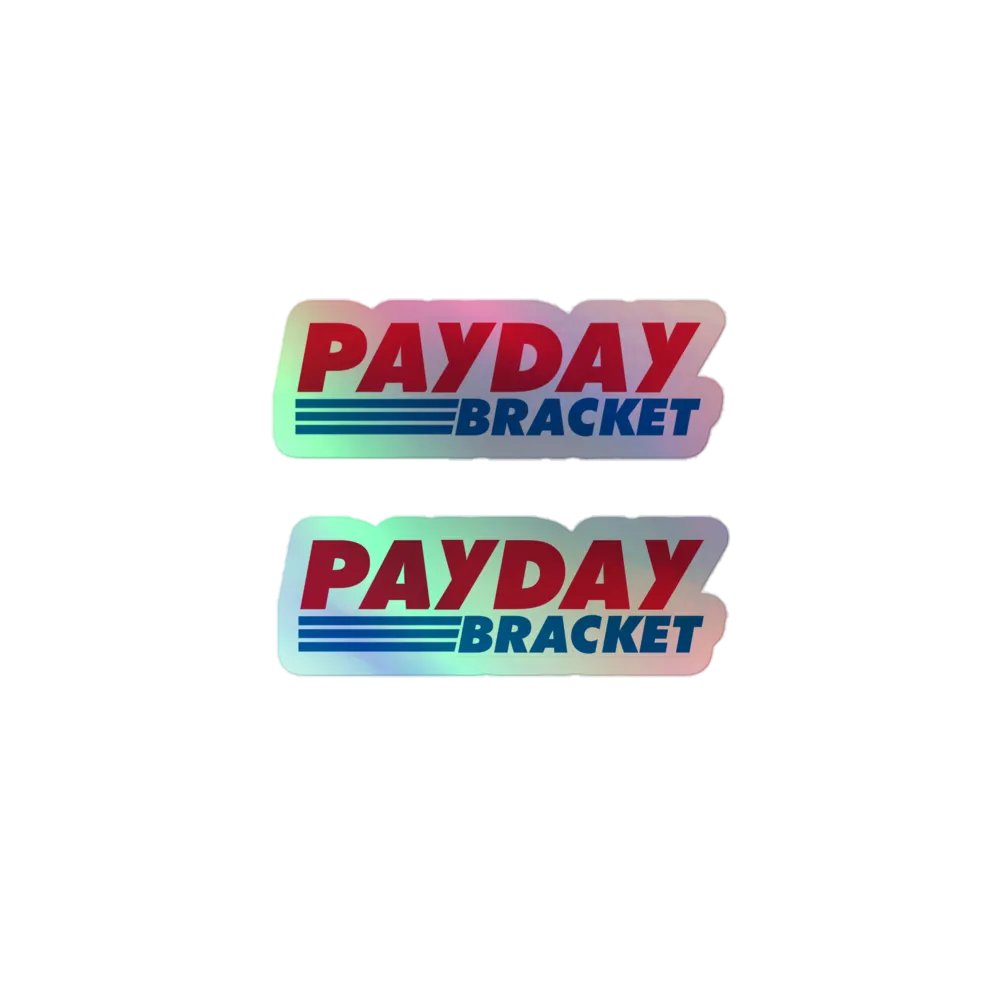 Company Sticker product image (1)