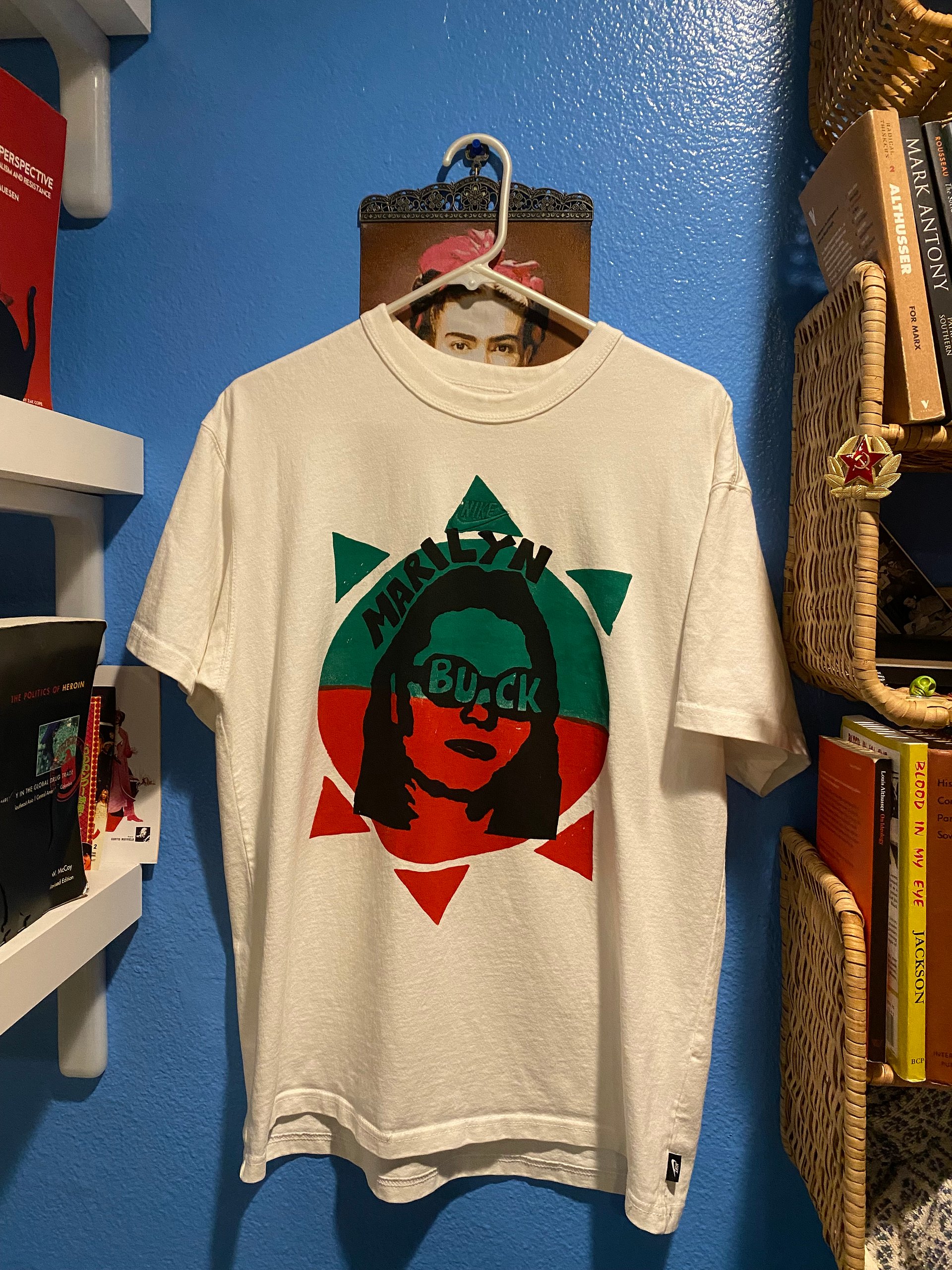 Marilyn FTL(M) product image (1)
