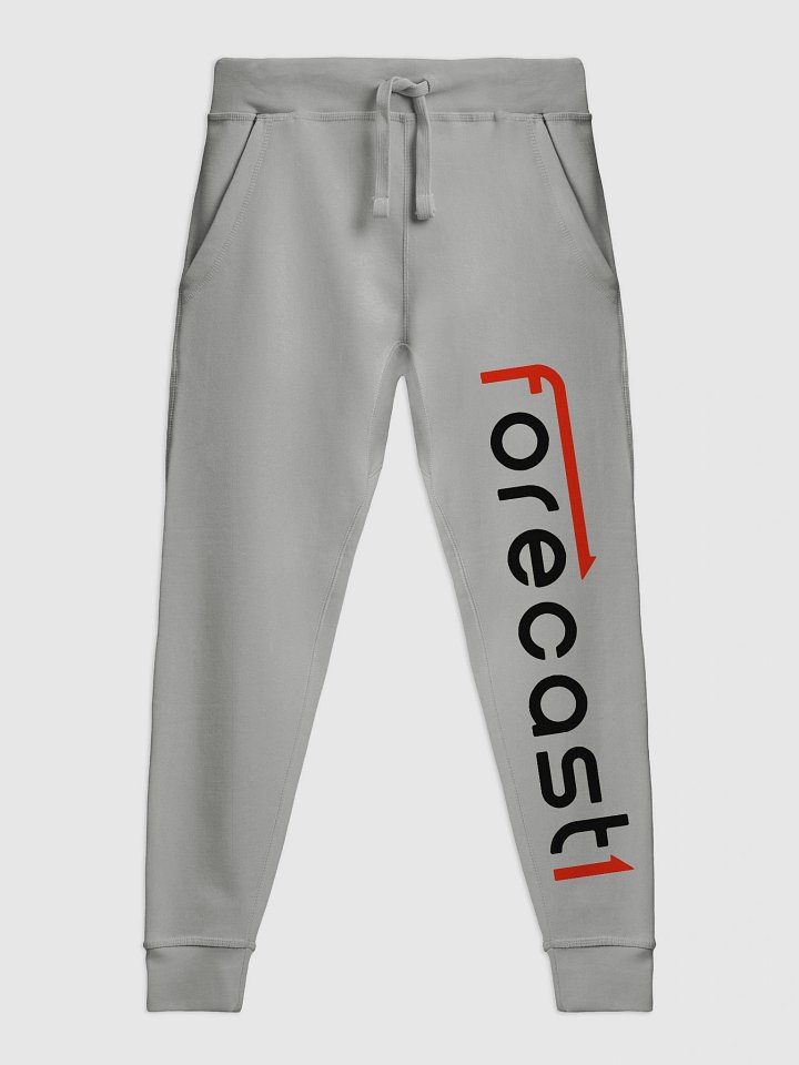 2026 Season Grey Joggers product image (2)