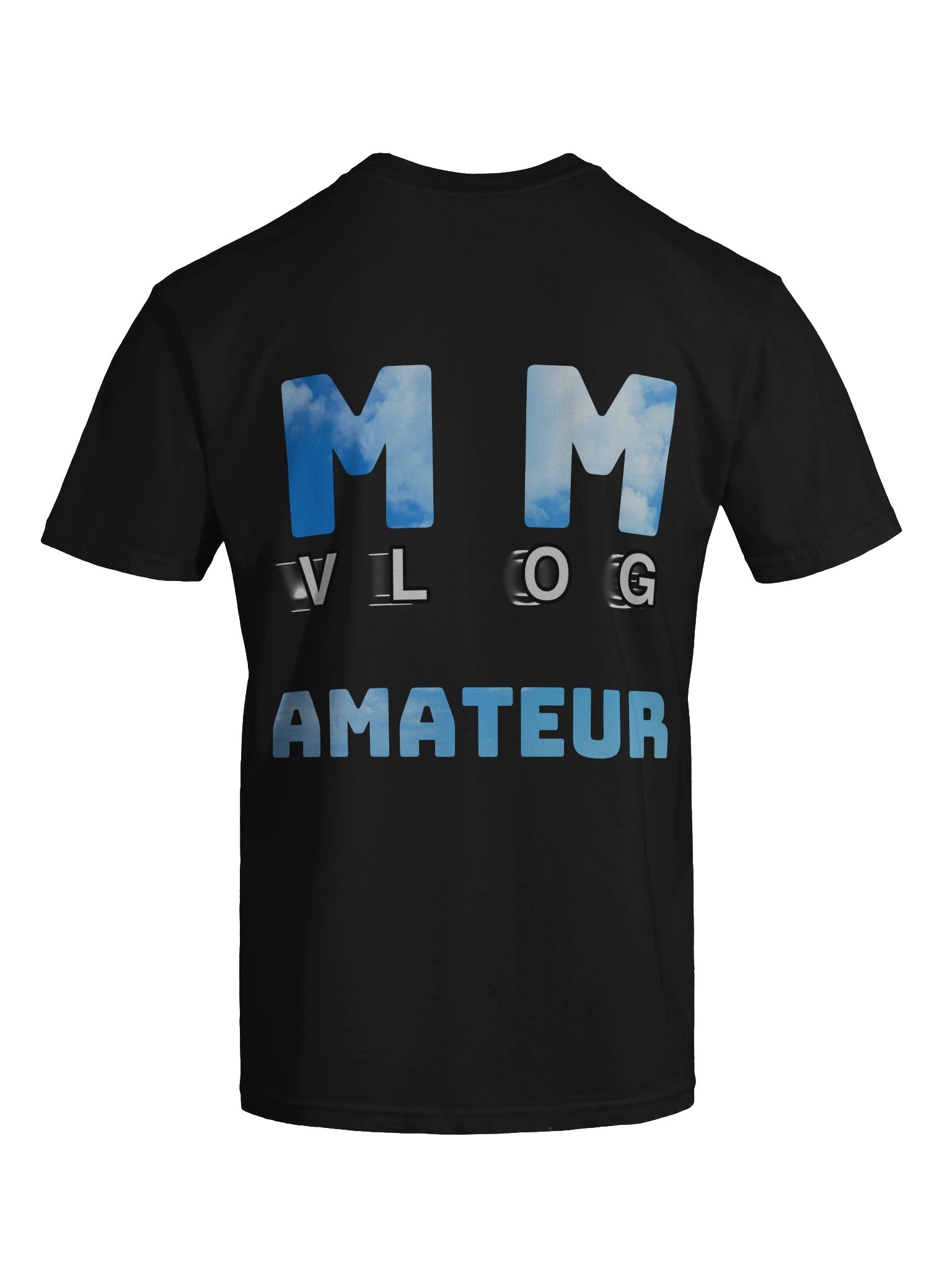 MMAV Comfort Colors Tee (Essential Darks) product image (112)