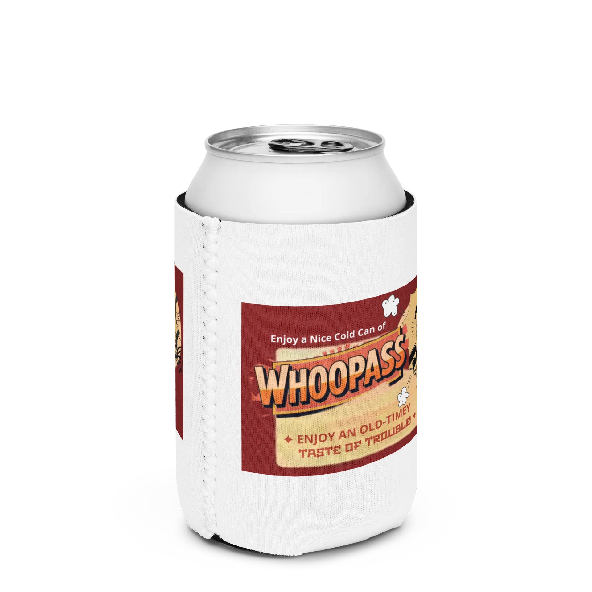 WHOOPASS CAN COZY product image (3)