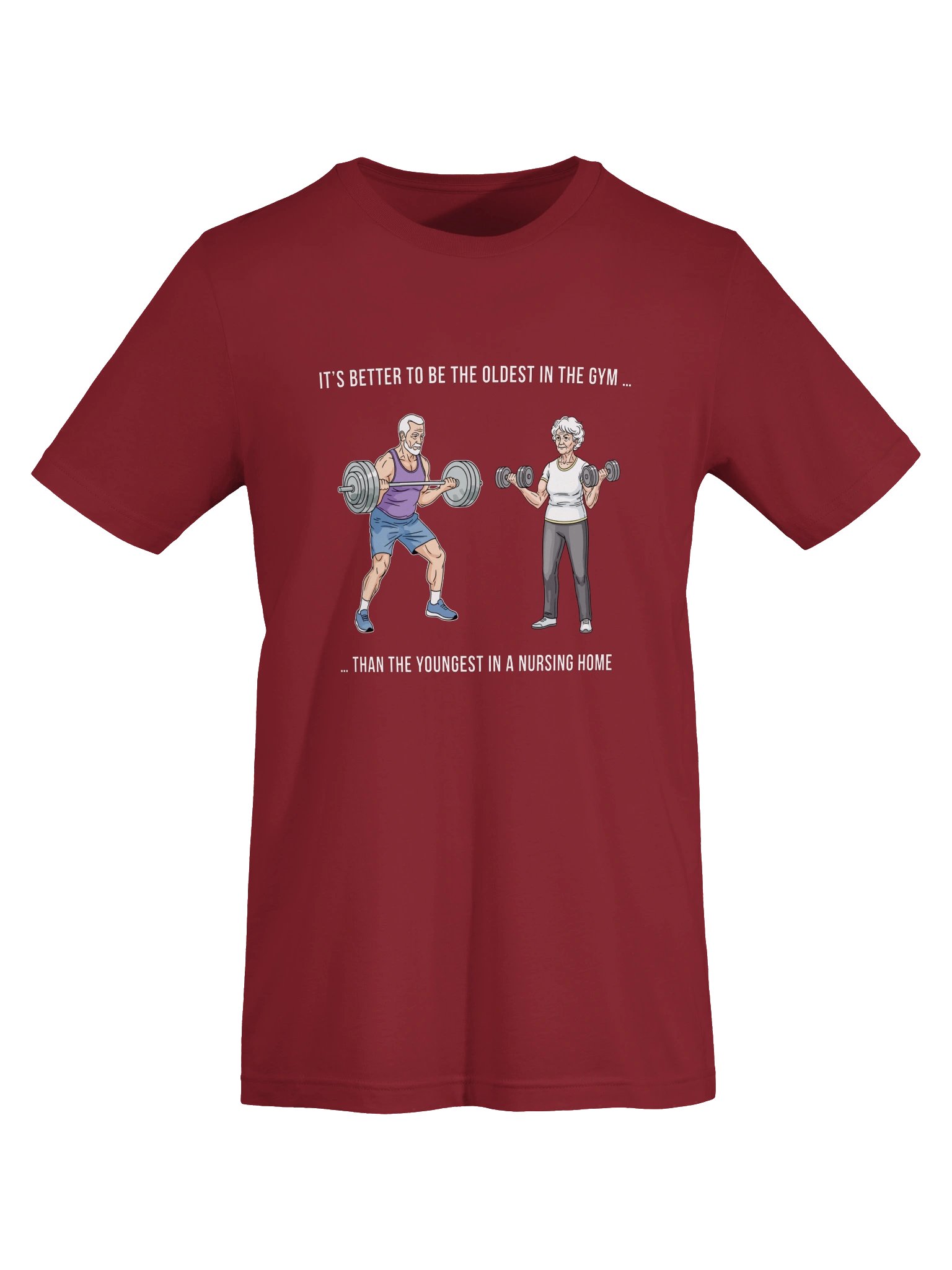 Seniors Rule product image (37)