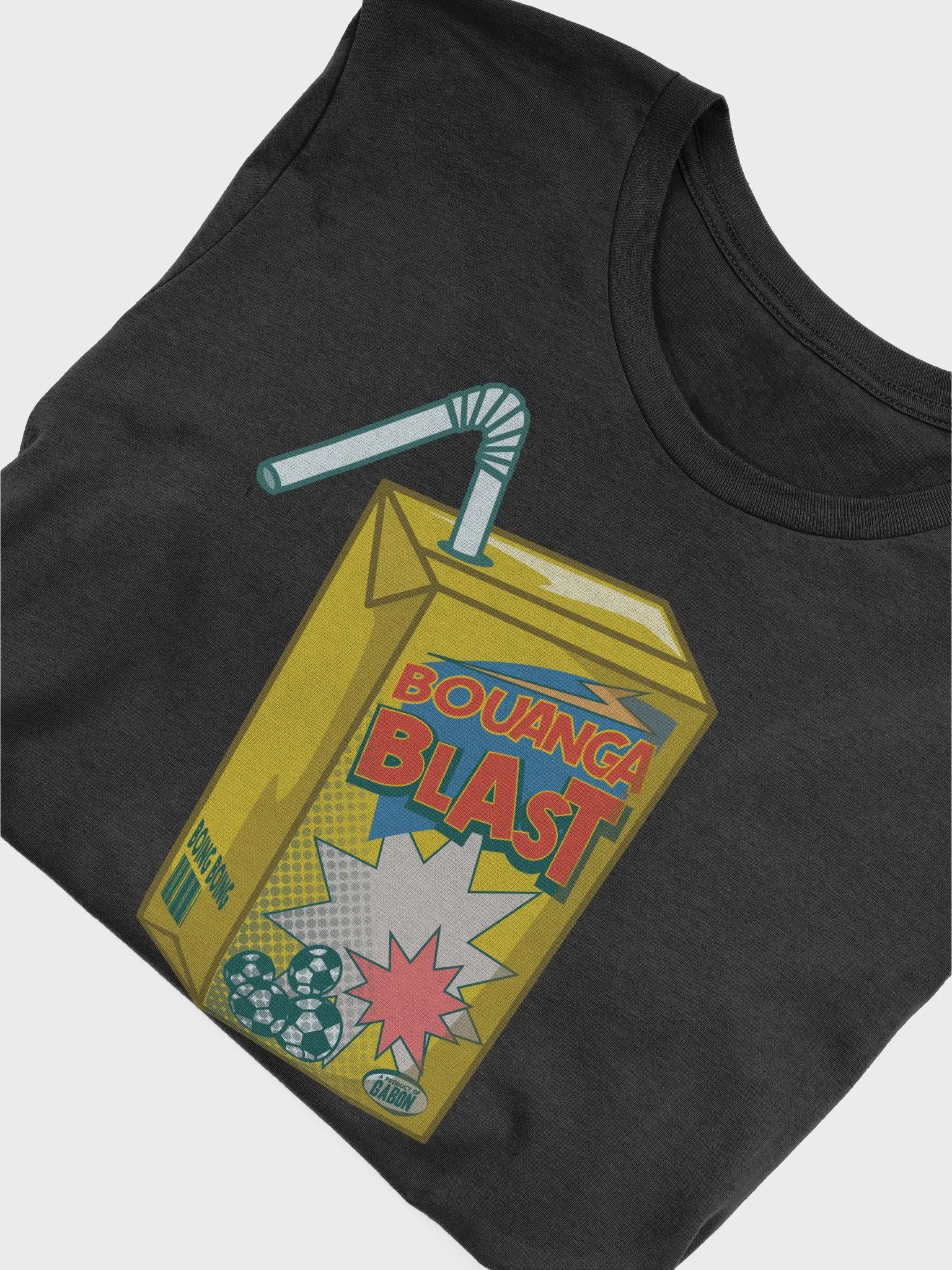 Bouanga Blast Juice Box Tee product image (4)