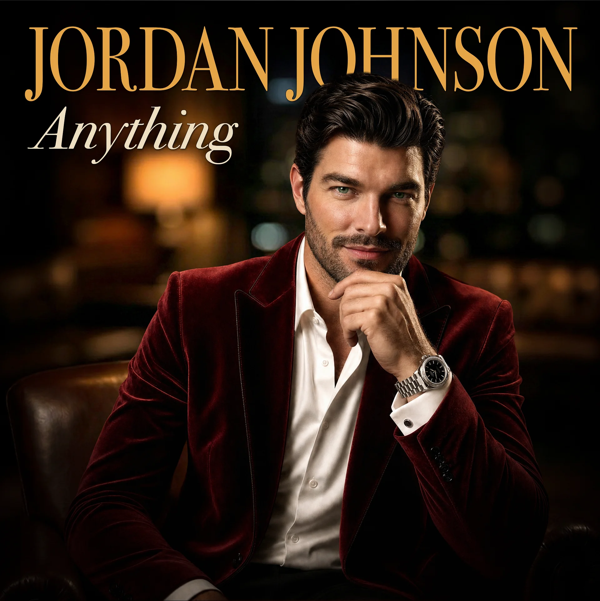 Anything (The Album) — Digital Download product image (1)
