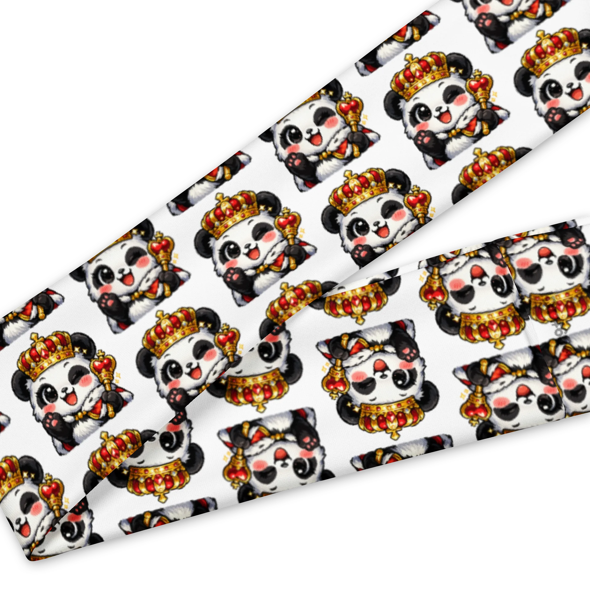 Panda Queen Headband product image (3)