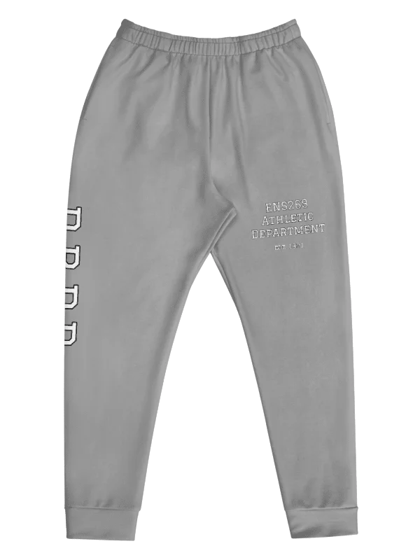 ENS Athletic Dept. Joggers product image (1)
