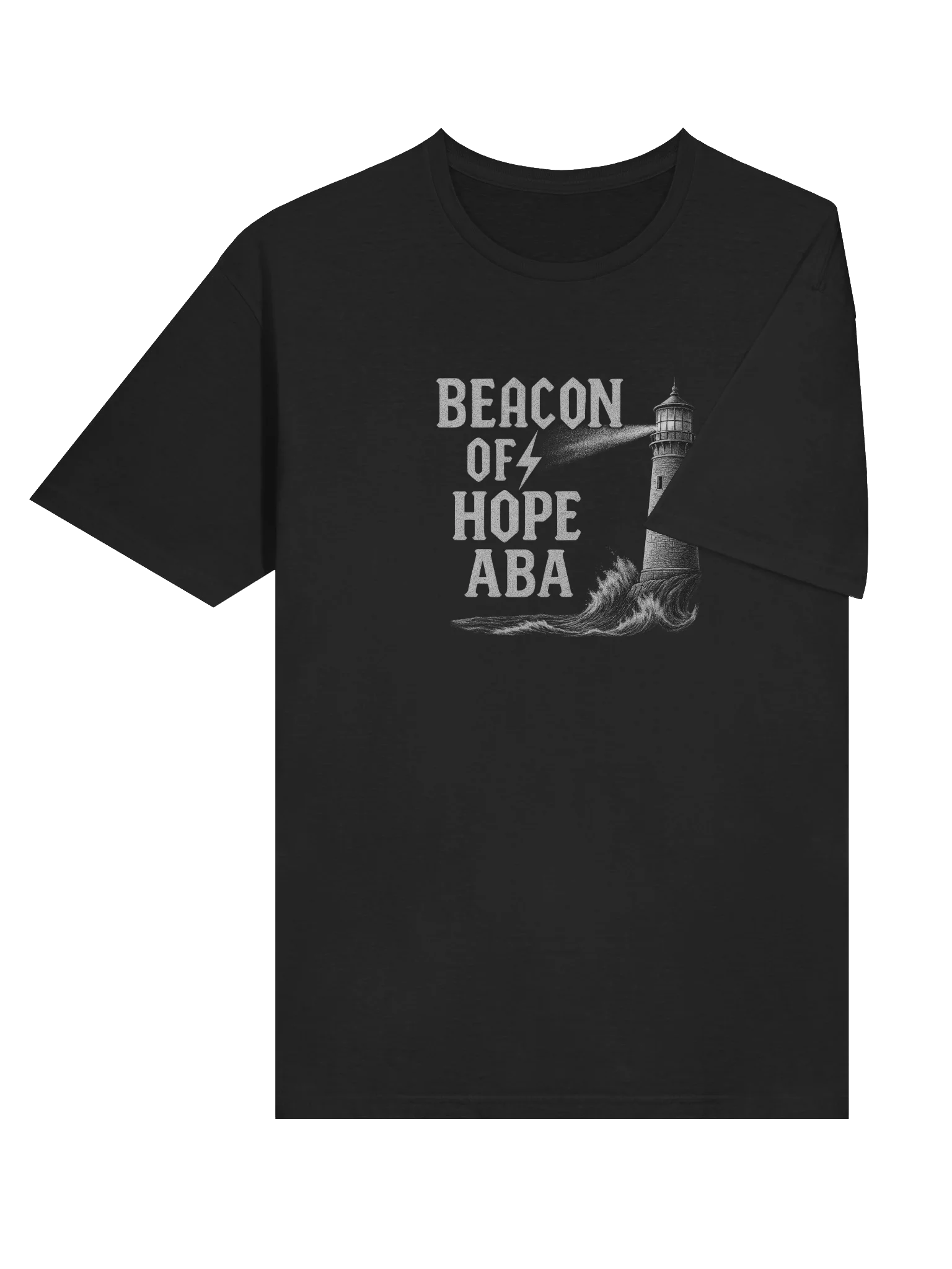 Vintage Clinic Tour Beacon T-Shirt product image (6)