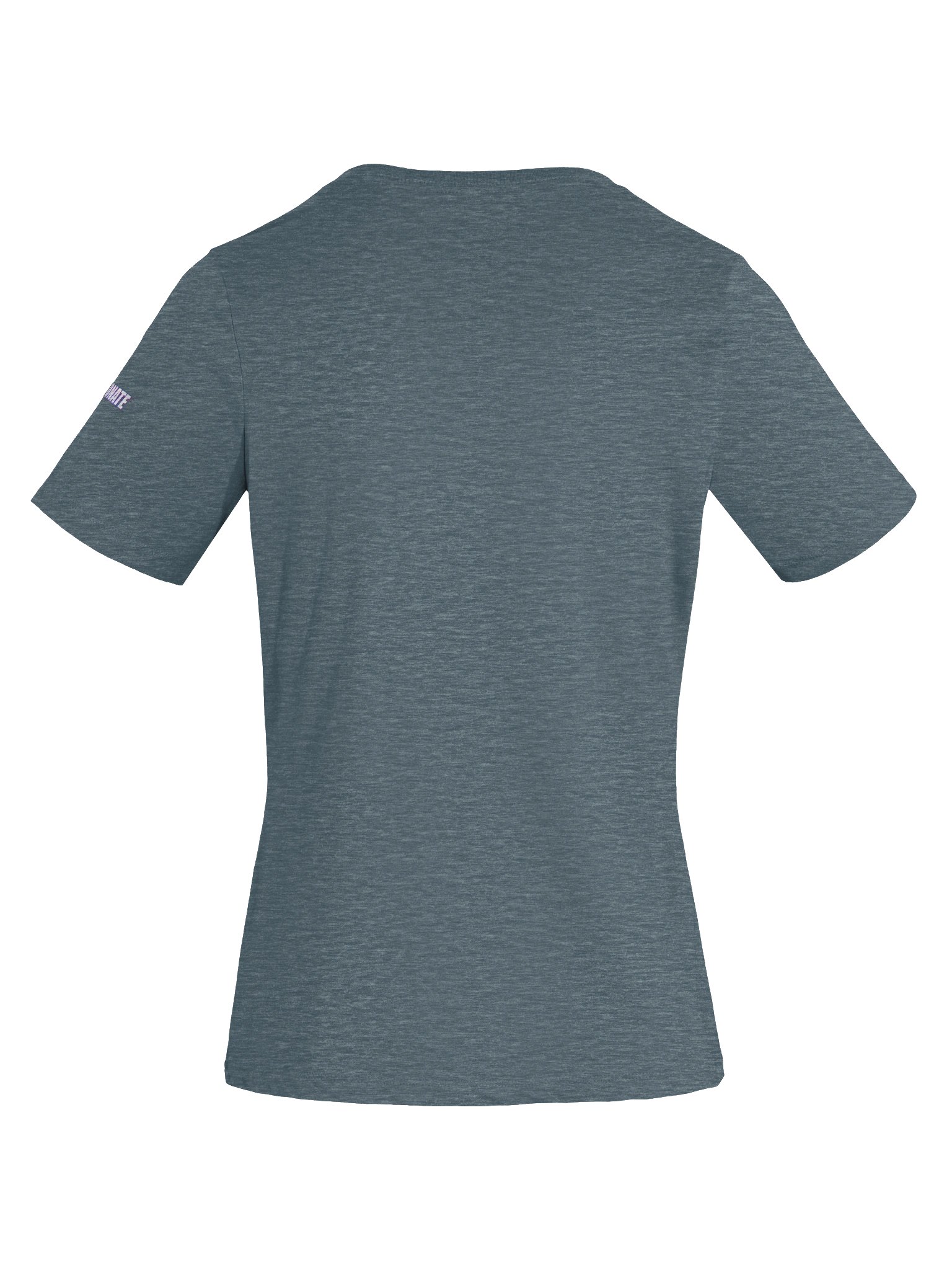 Dorca Women's Relaxed V-Neck product image (32)