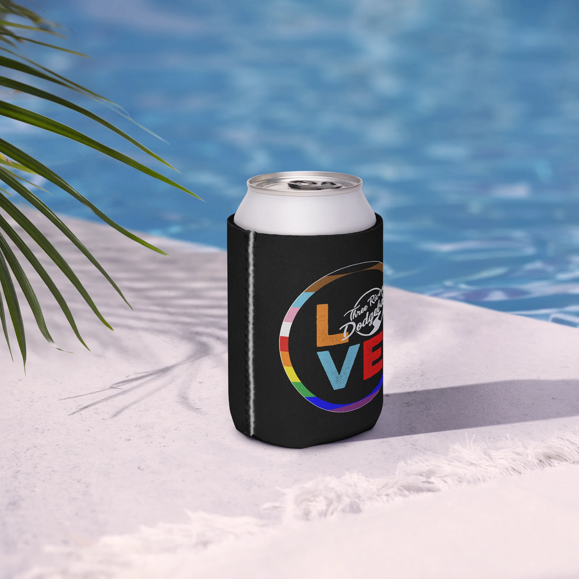 Pride Can Koozie product image (6)