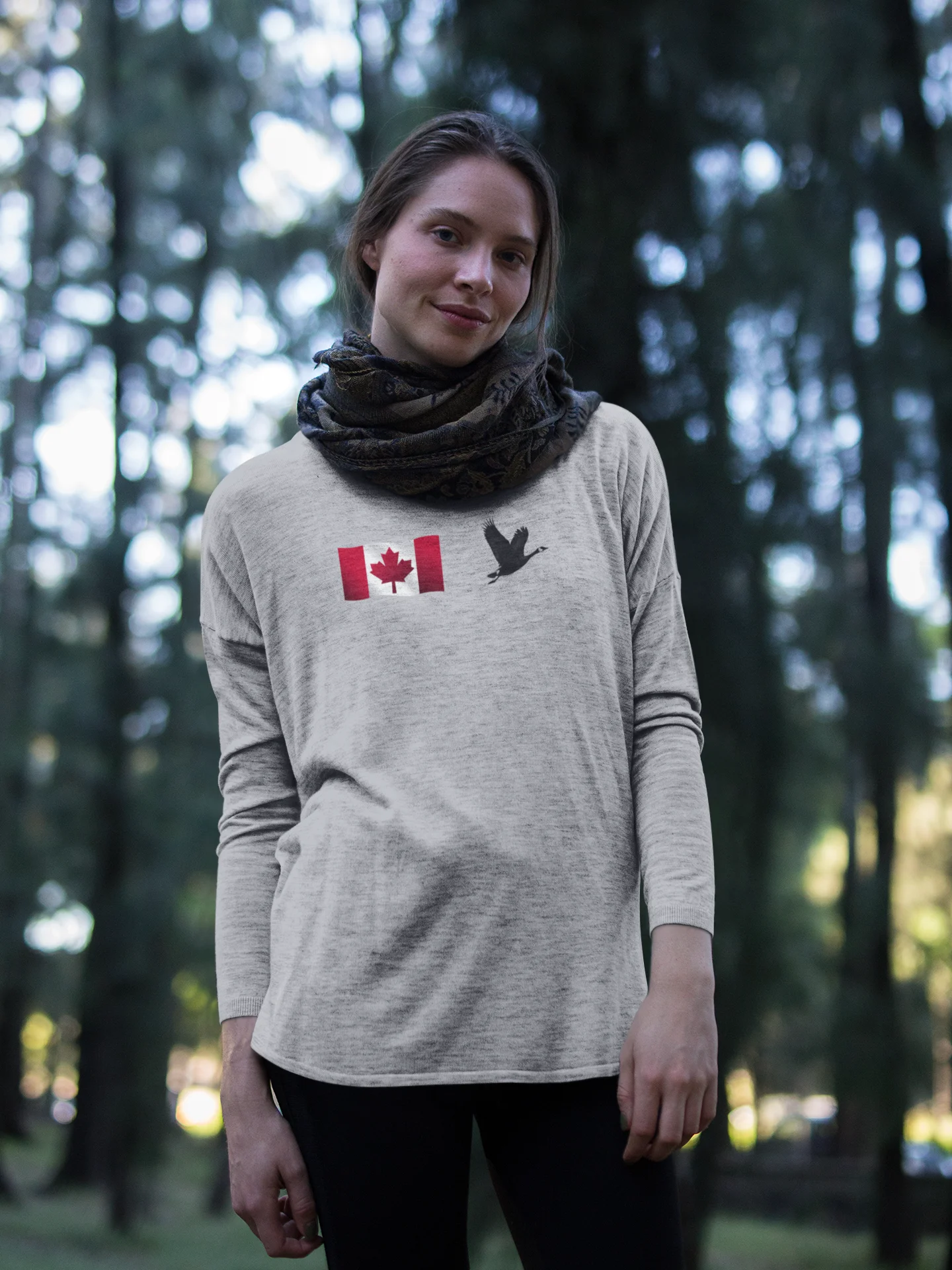 Canada Goose - Long Sleeve Tee product image (26)
