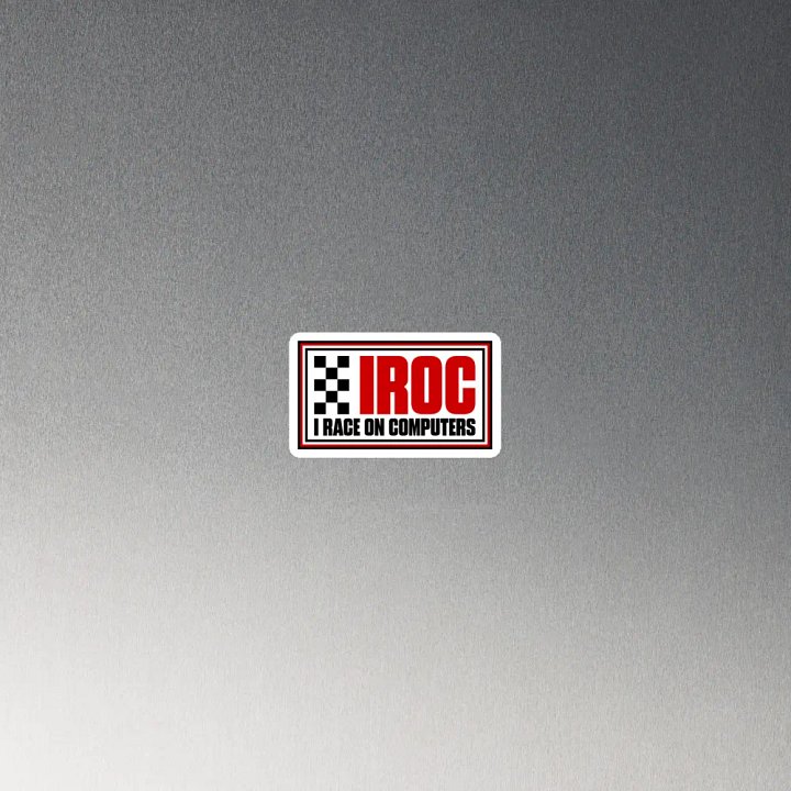 IROC Magnet product image (2)