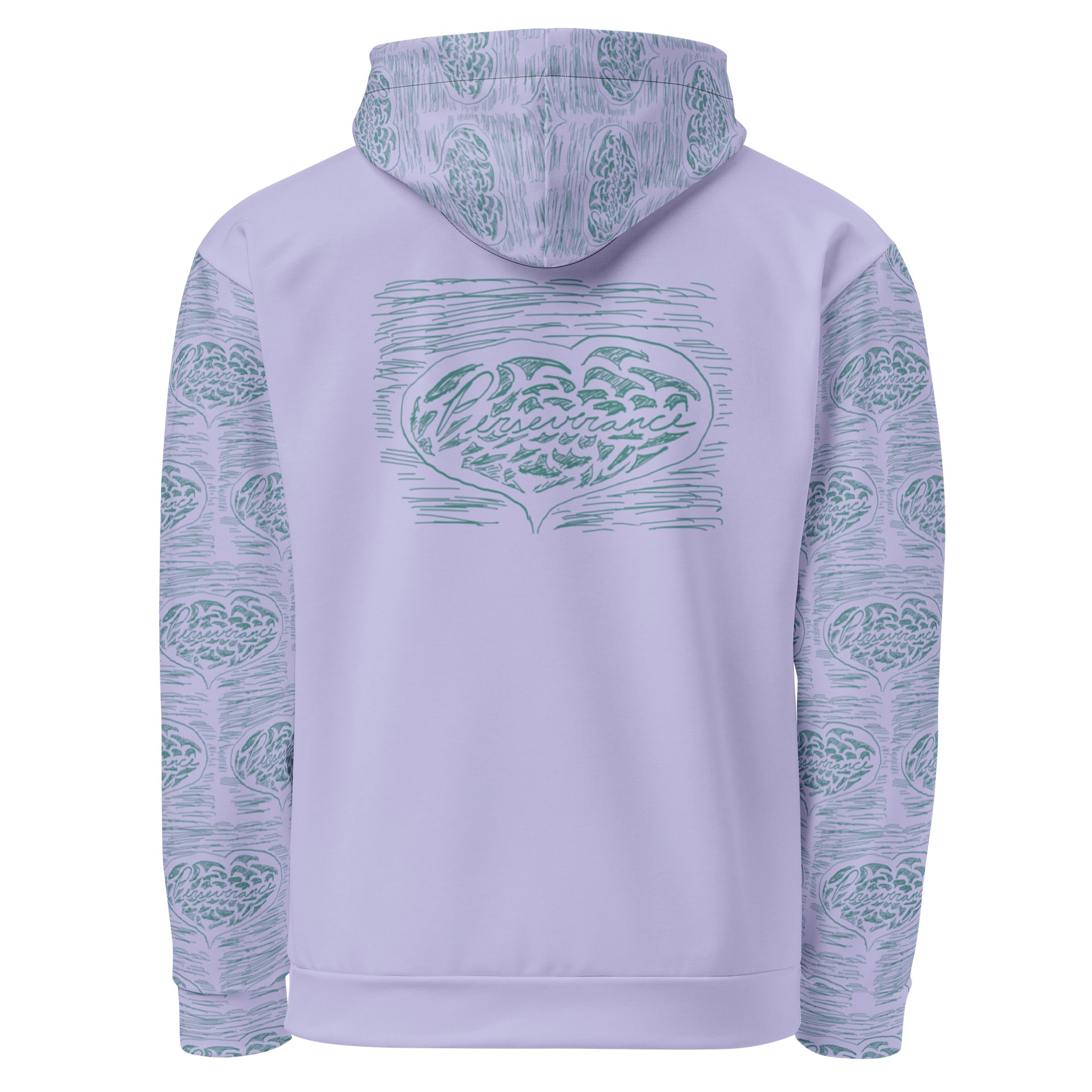 Melatonin | Hoodie product image (1)