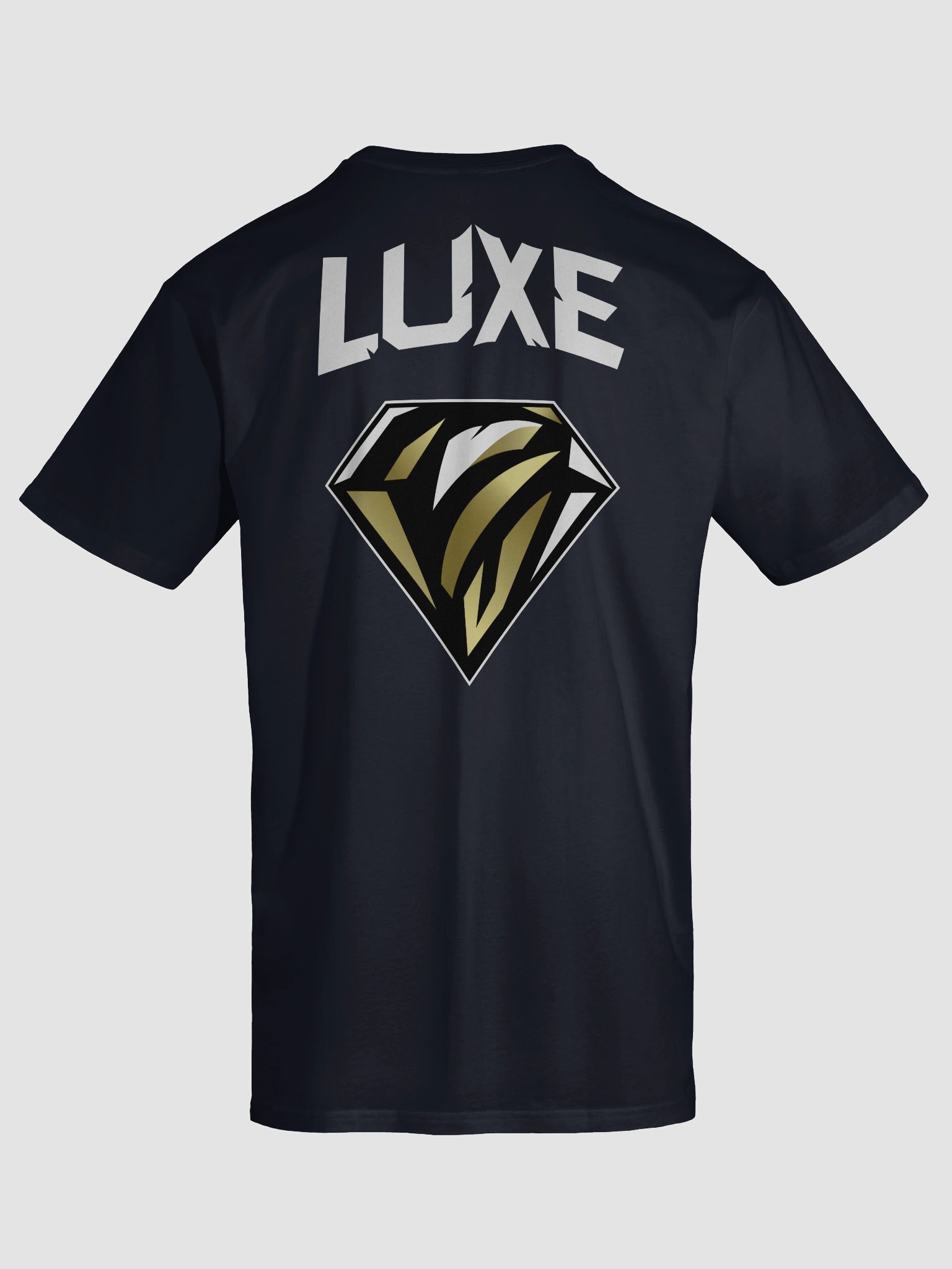 Jeffxryy Executive T-shirt product image (21)