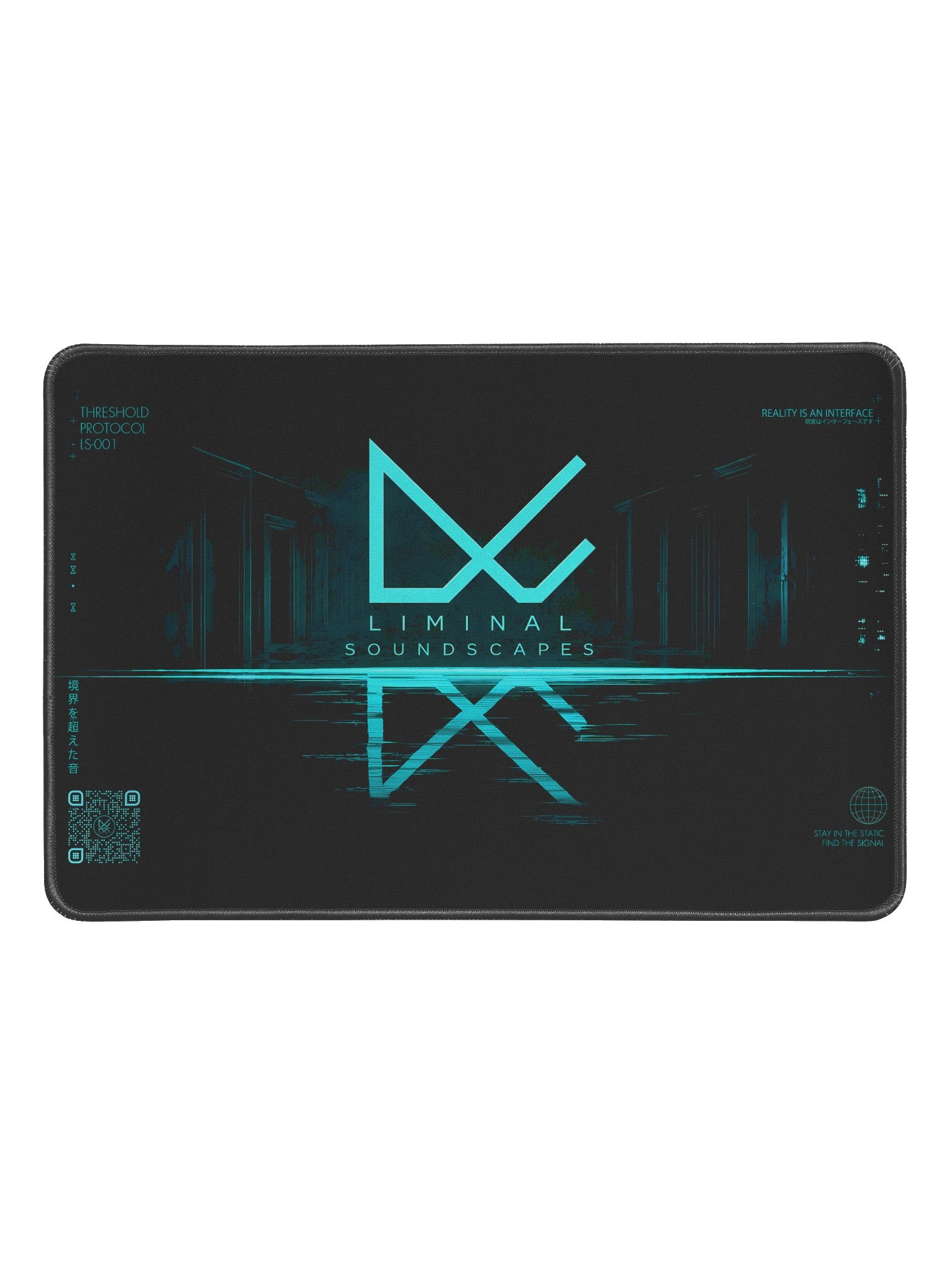 Threshold Protocol Deskmat product image (1)