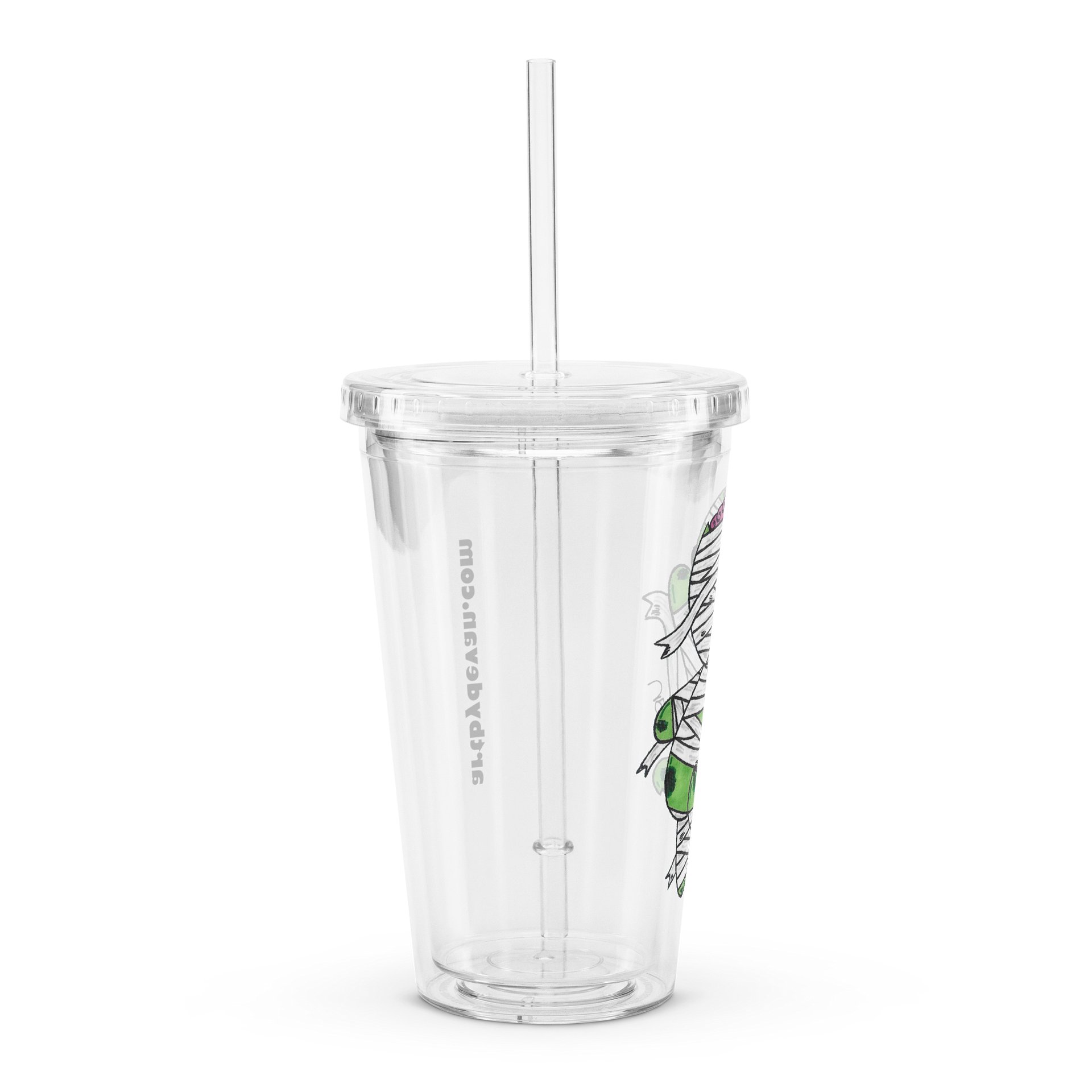 Undress Me Mummy Cup product image (2)