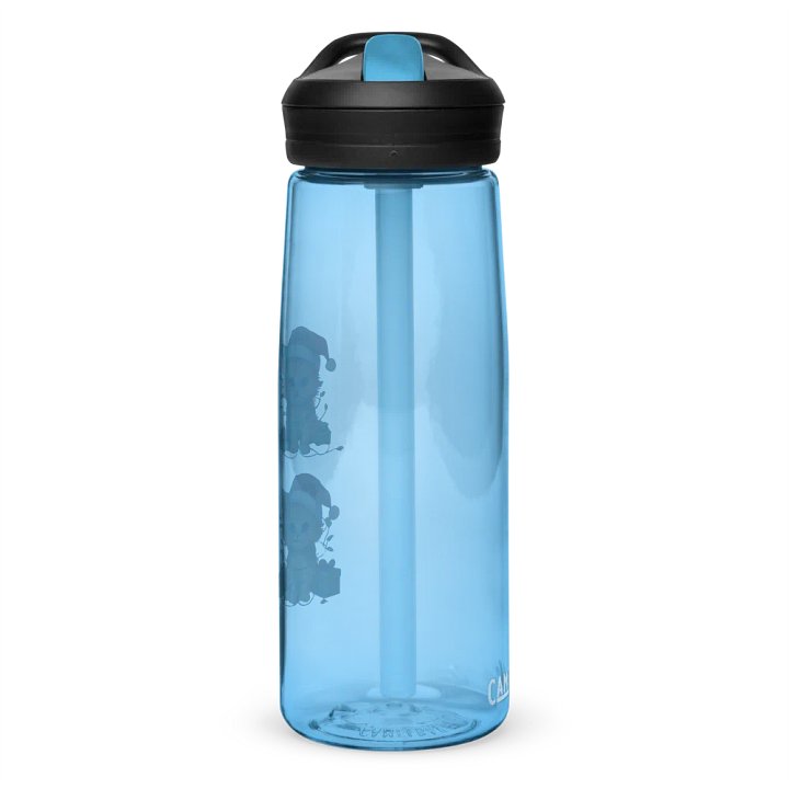 Christmas Kittens Water Bottle product image (17)